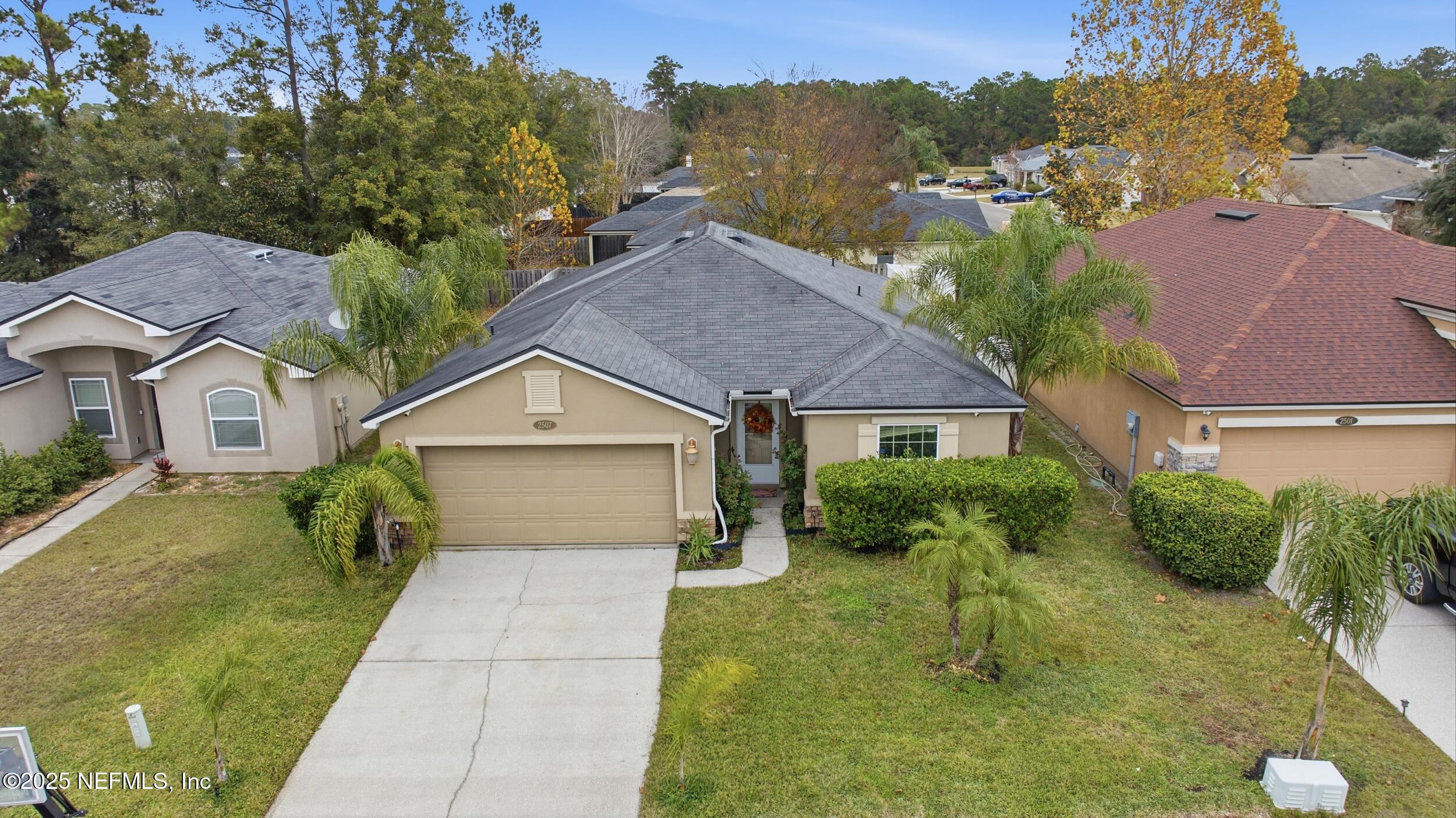 2507 KING LOUIS Drive