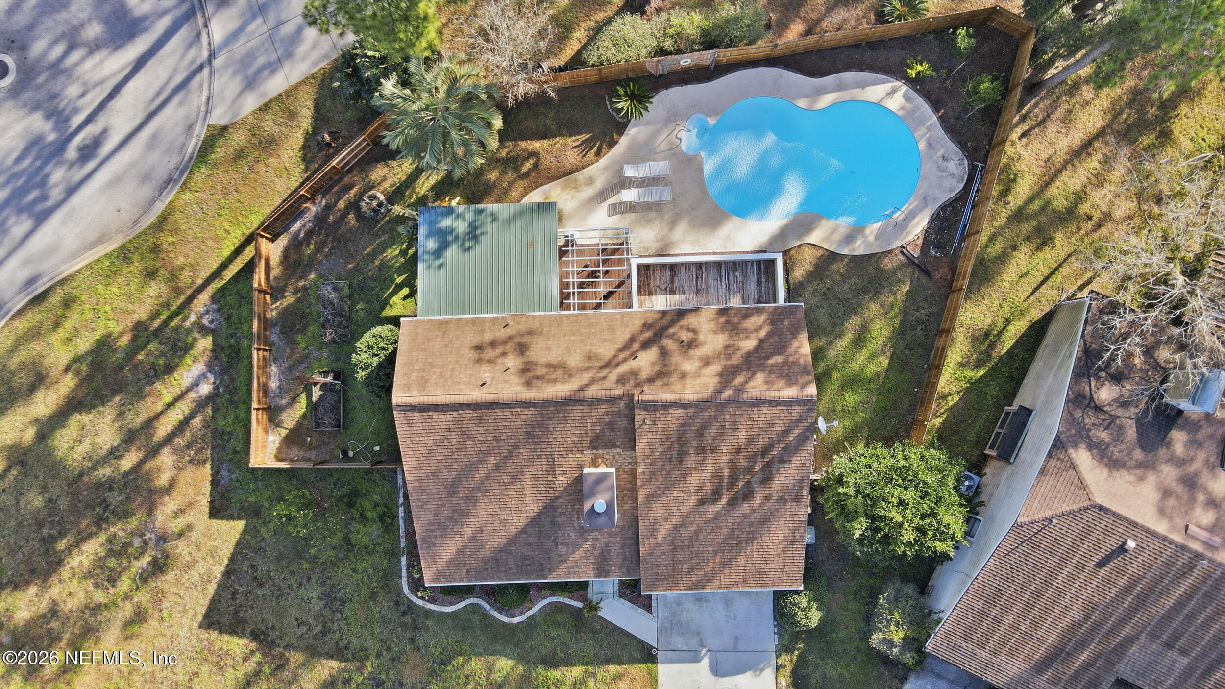 11147 WETHERSFIELD Court