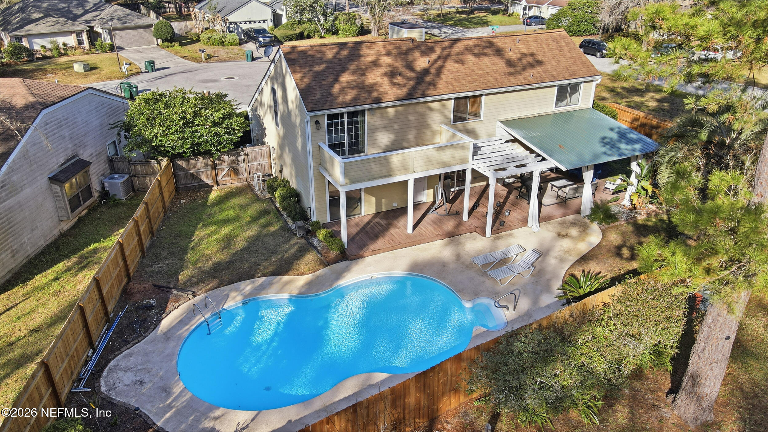 11147 WETHERSFIELD Court