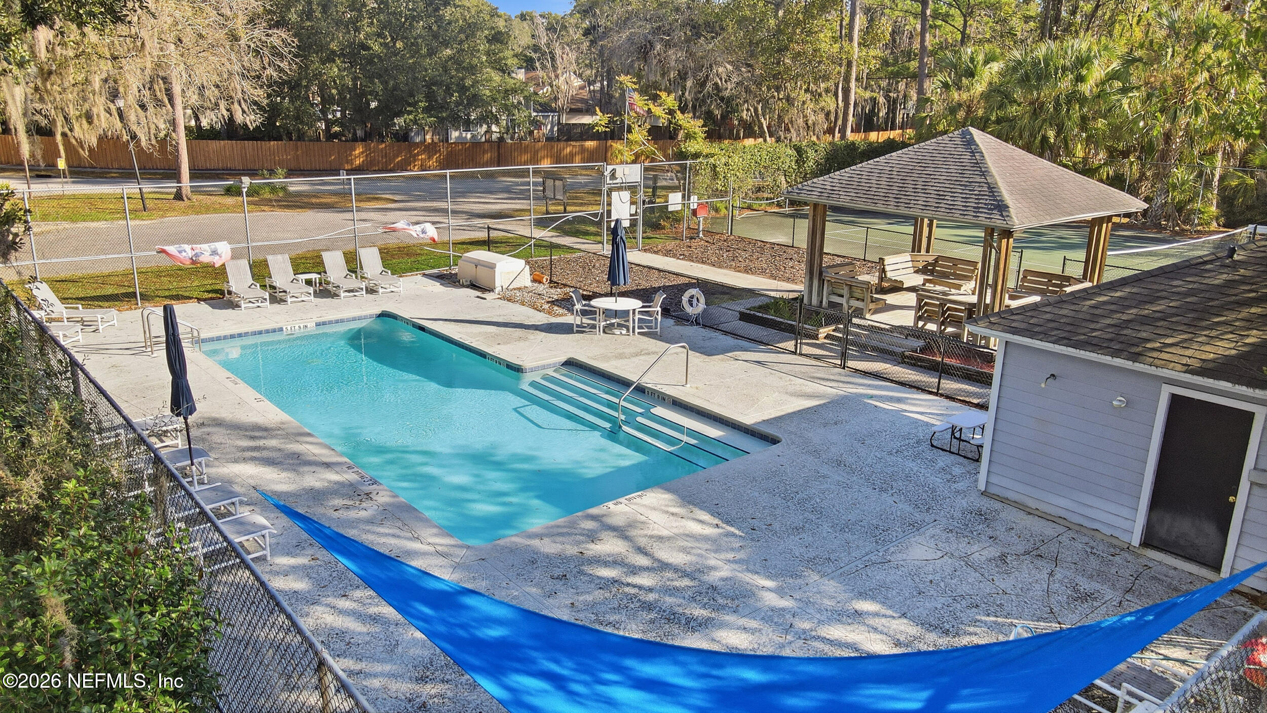 11147 WETHERSFIELD Court