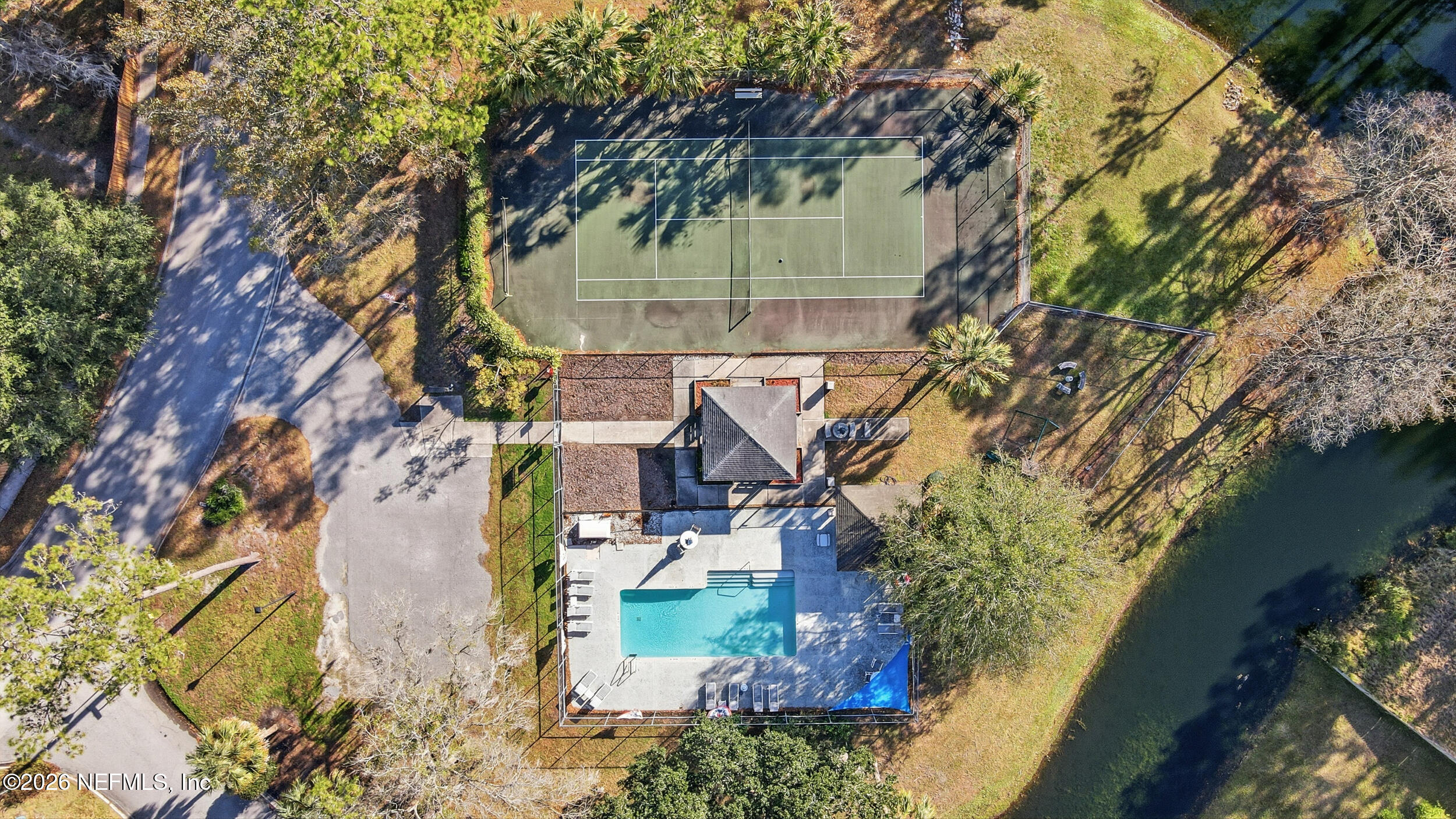 11147 WETHERSFIELD Court