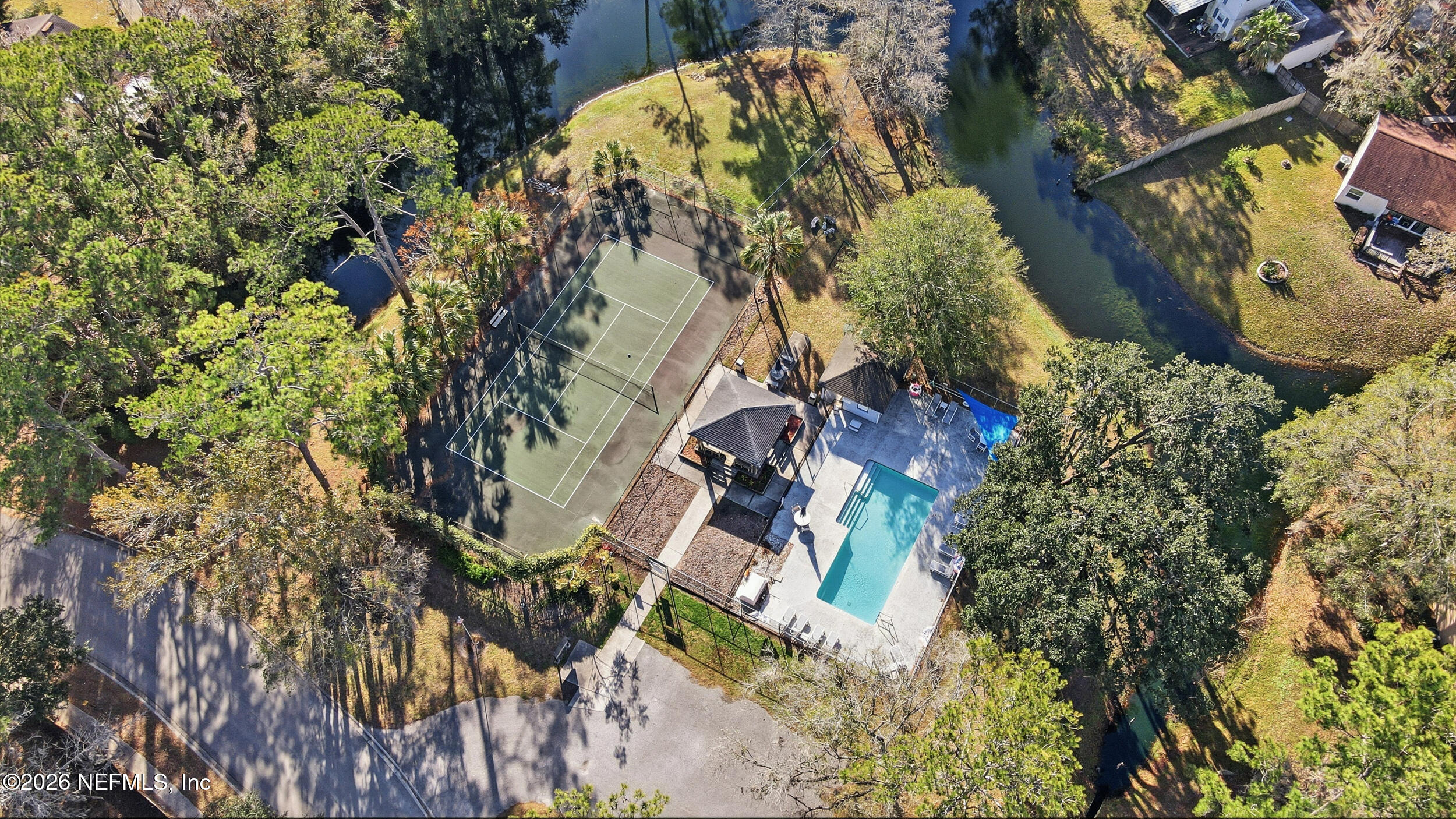 11147 WETHERSFIELD Court