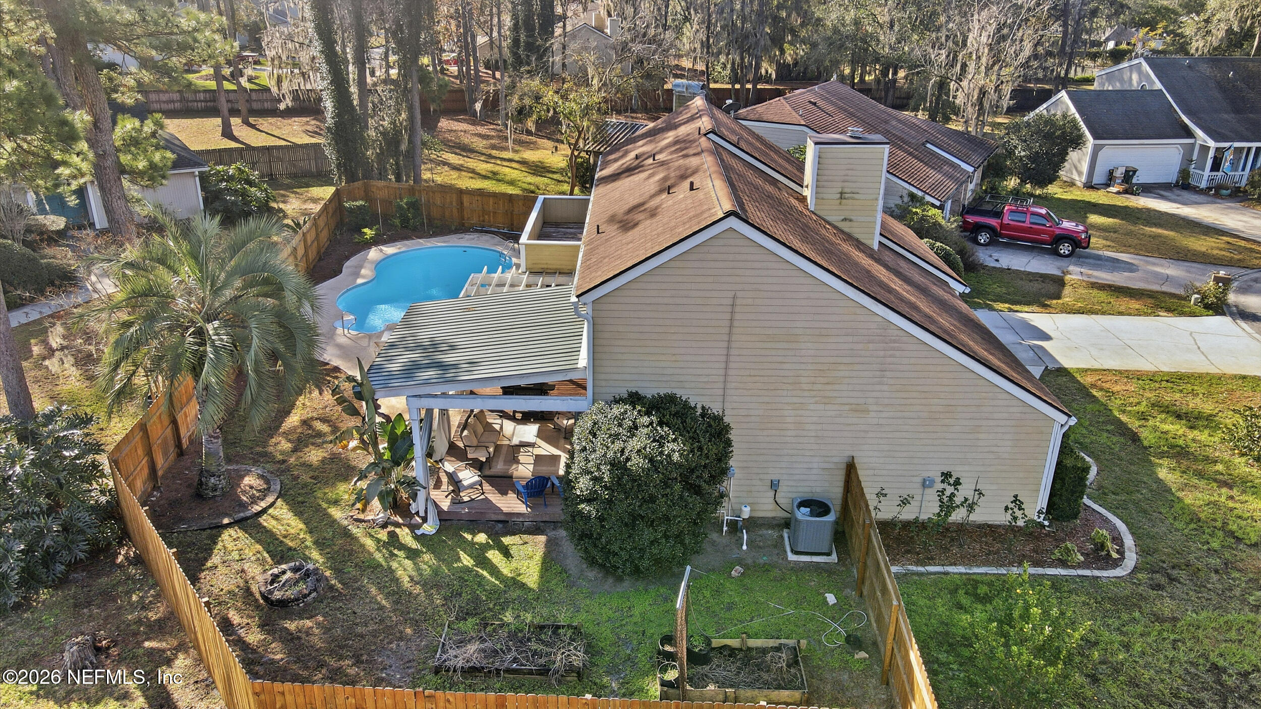 11147 WETHERSFIELD Court