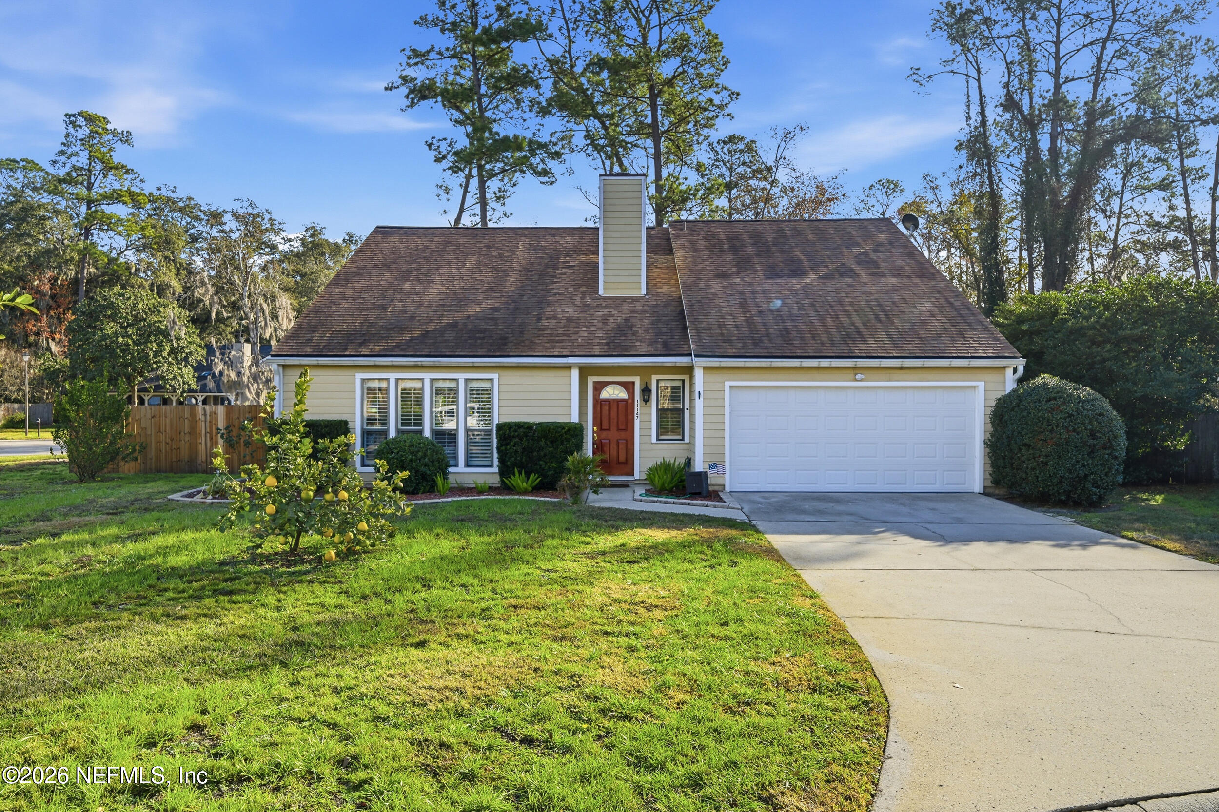 11147 WETHERSFIELD Court