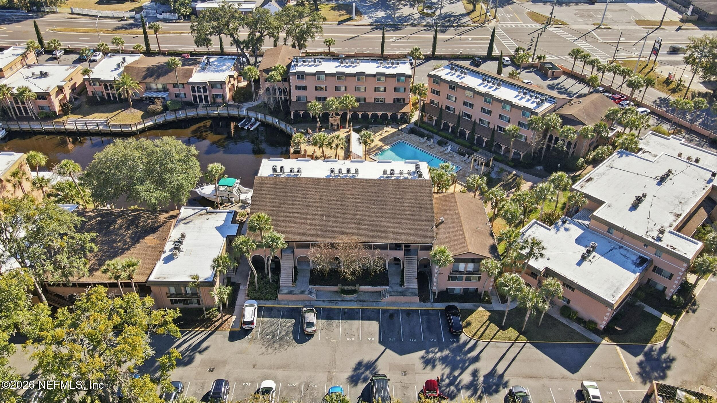 5375 ORTEGA FARMS Boulevard 515