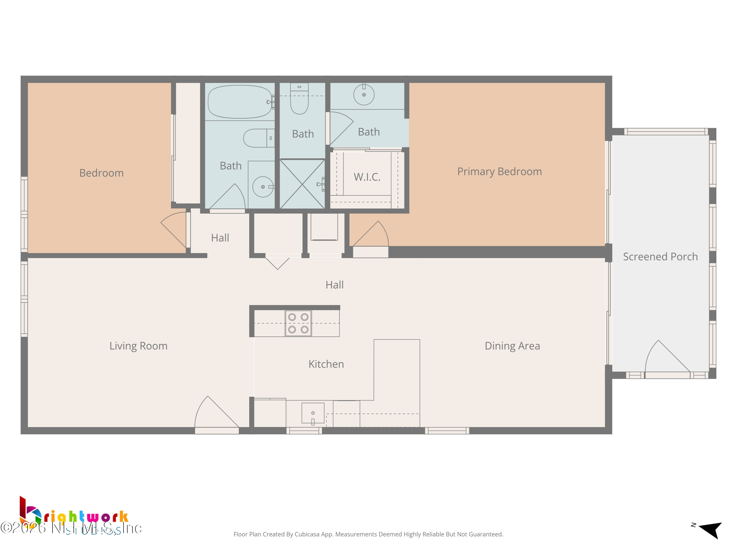 5375 ORTEGA FARMS Boulevard 515