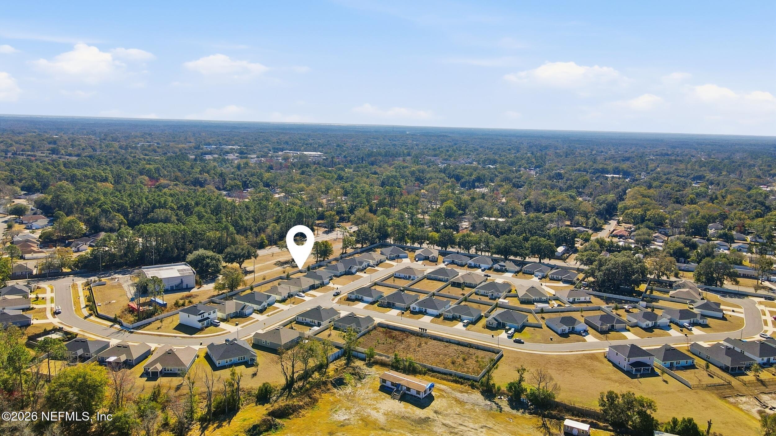 8284 VICTORY CROSSING Boulevard