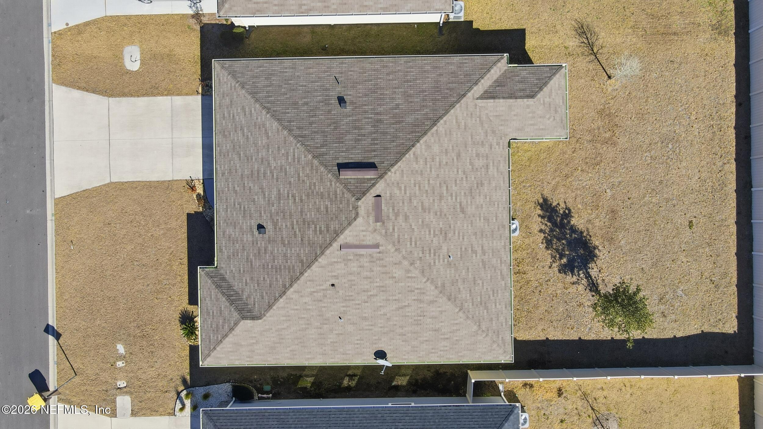 8284 VICTORY CROSSING Boulevard