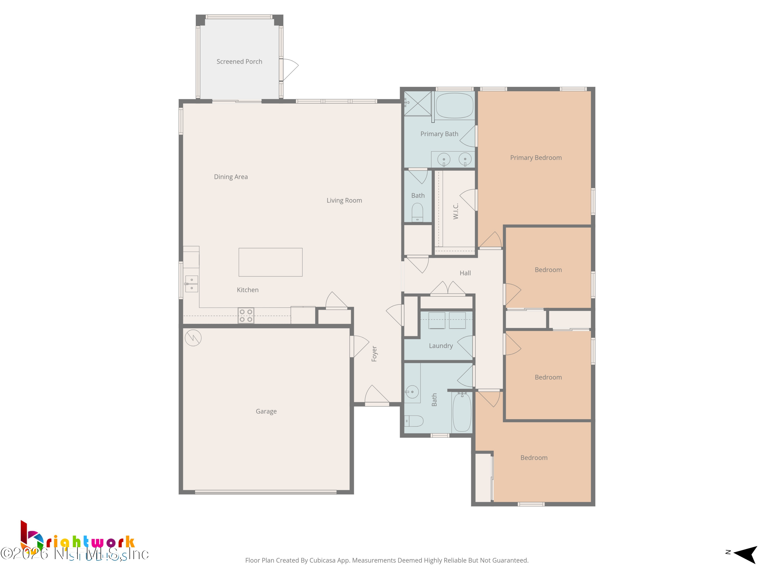 8284 VICTORY CROSSING Boulevard