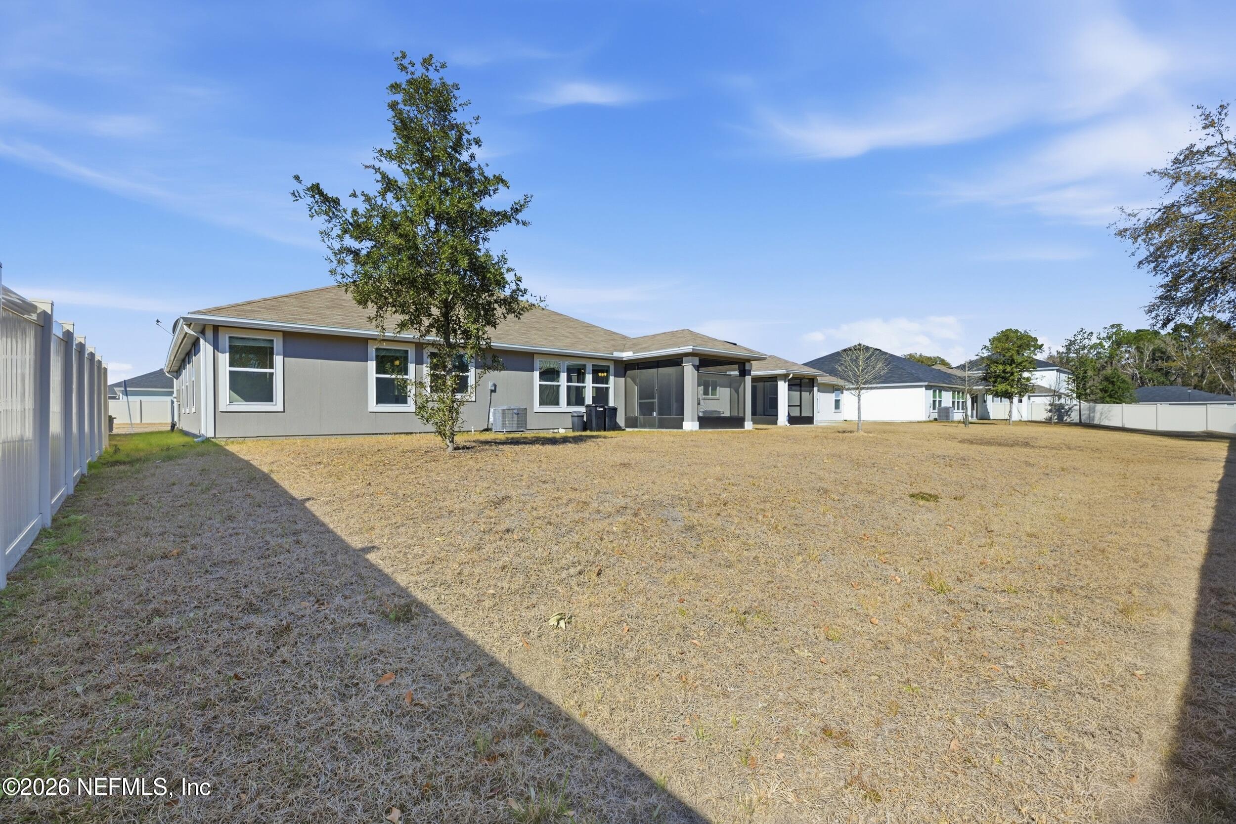 8284 VICTORY CROSSING Boulevard