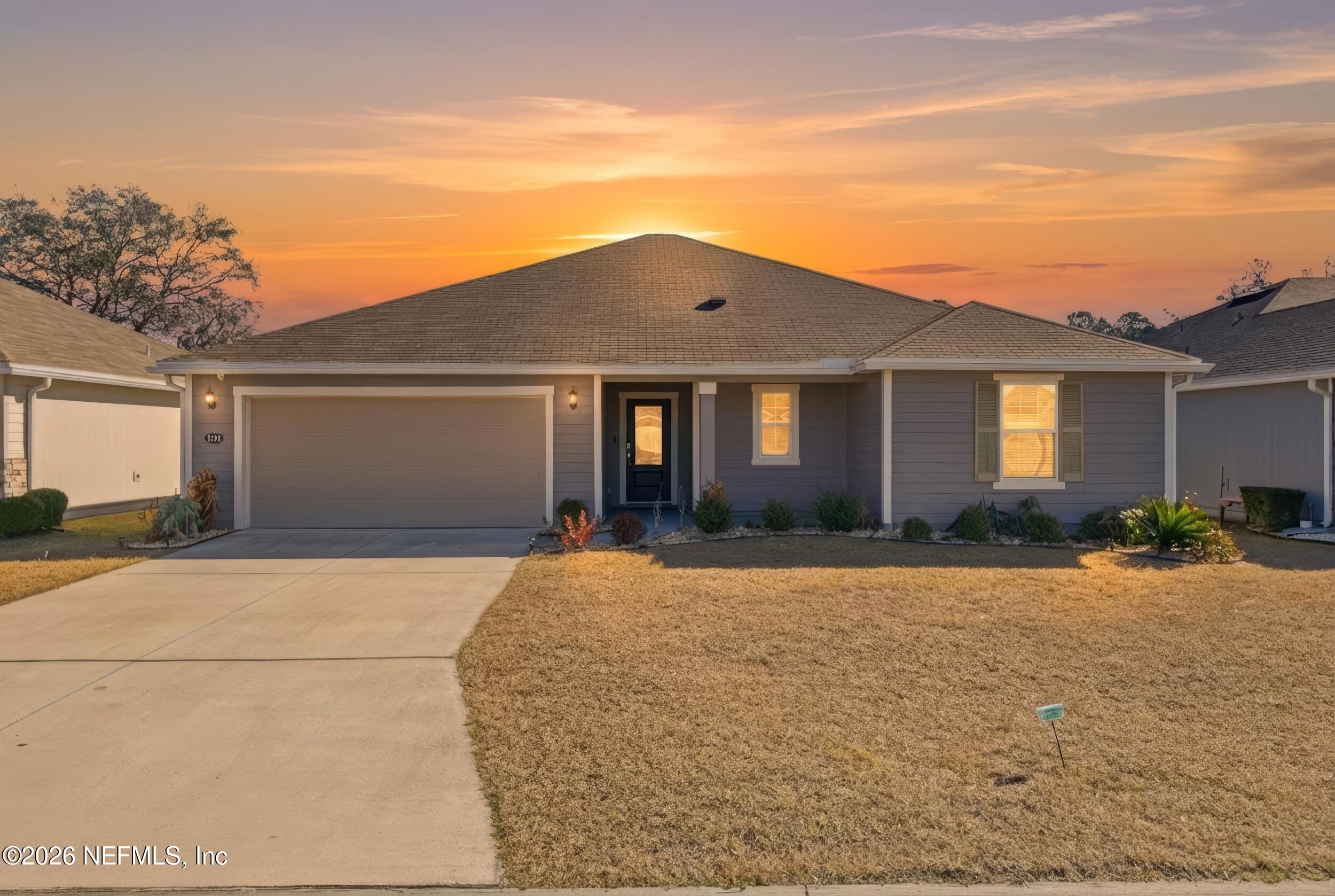 8284 VICTORY CROSSING Boulevard