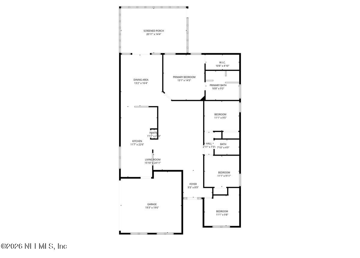 12520 BLUE EAGLE Way