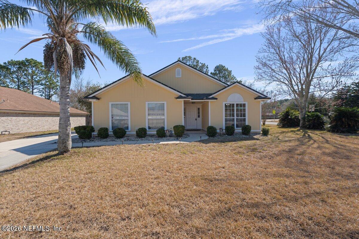 12520 BLUE EAGLE Way