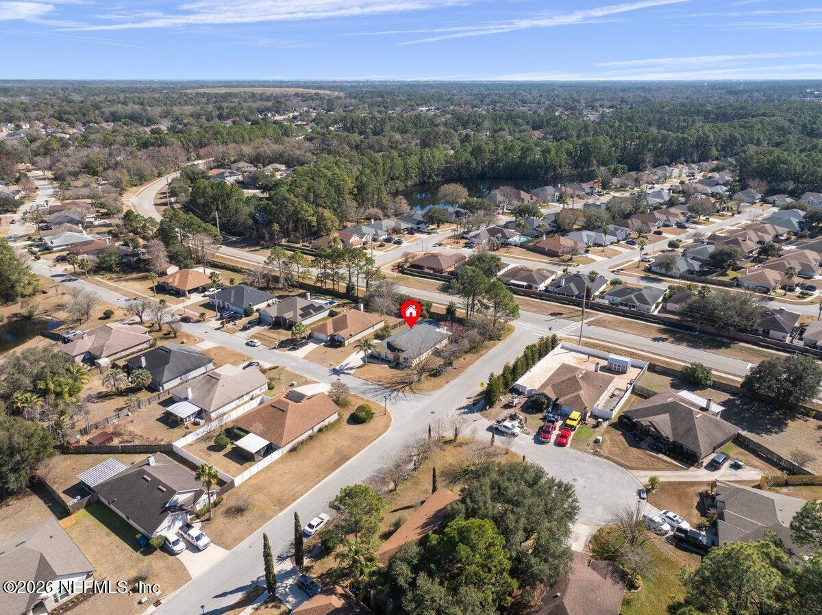 12520 BLUE EAGLE Way