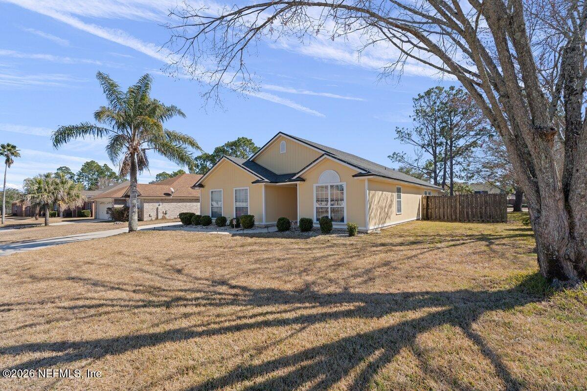 12520 BLUE EAGLE Way