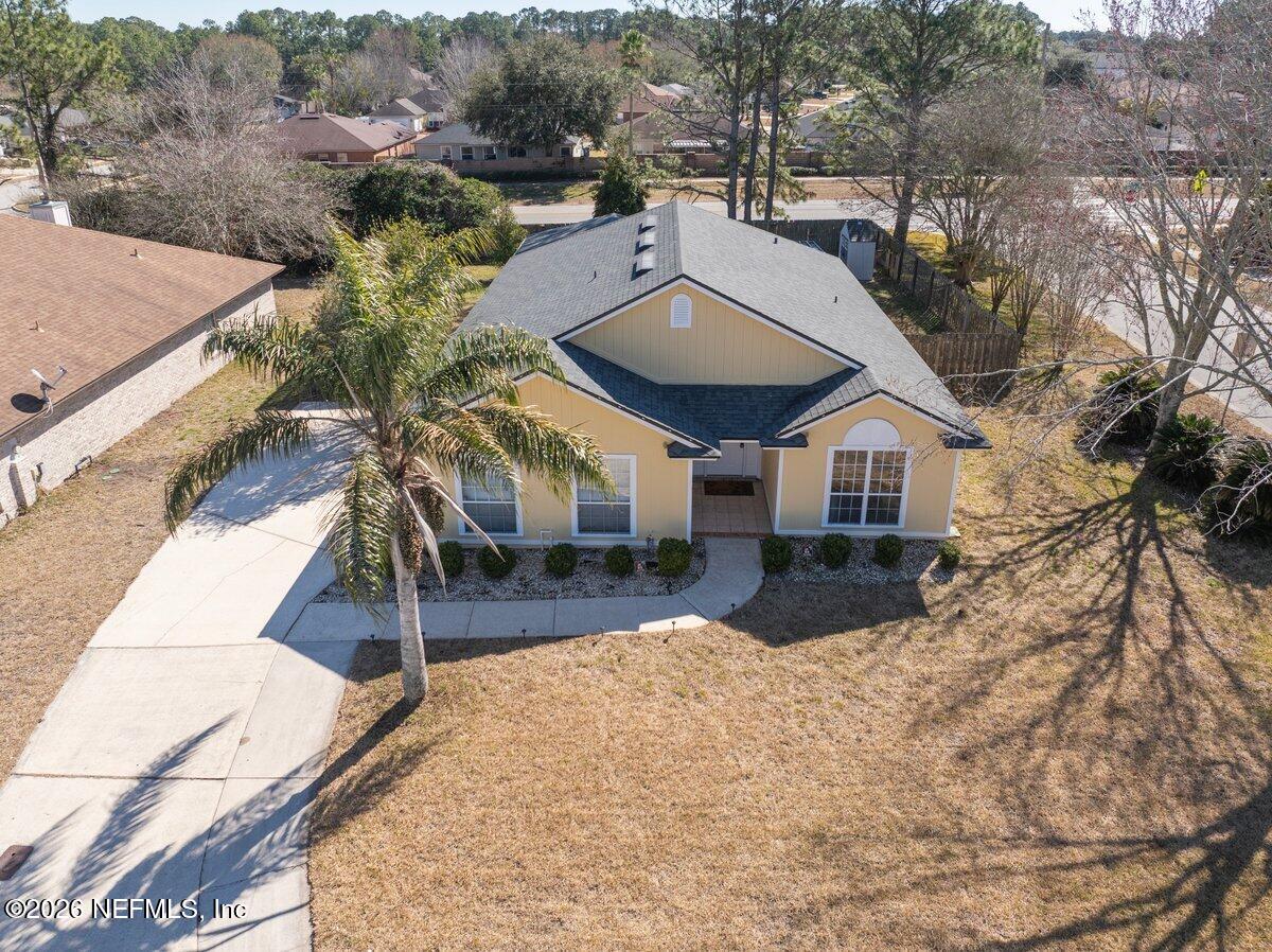 12520 BLUE EAGLE Way