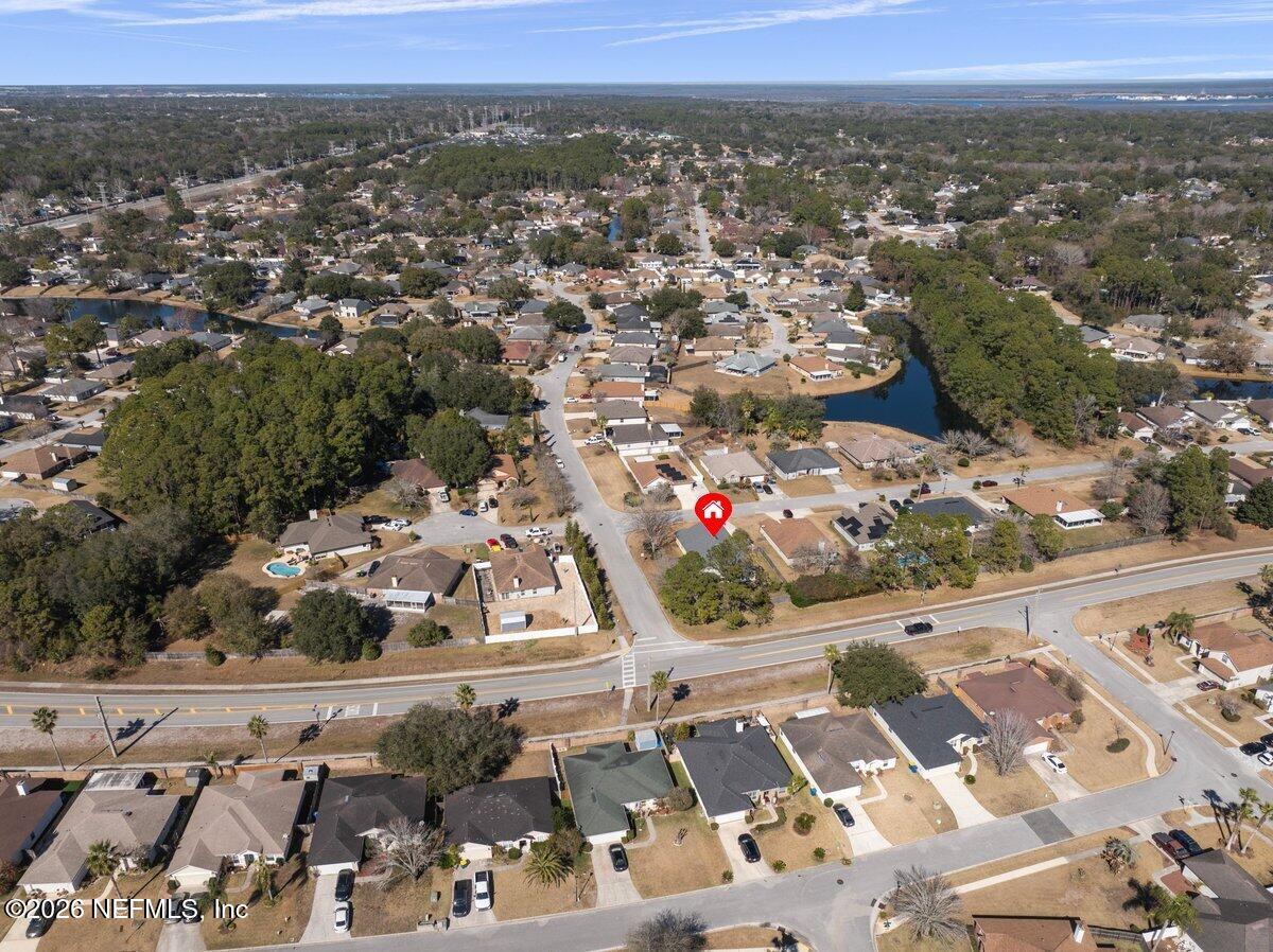 12520 BLUE EAGLE Way