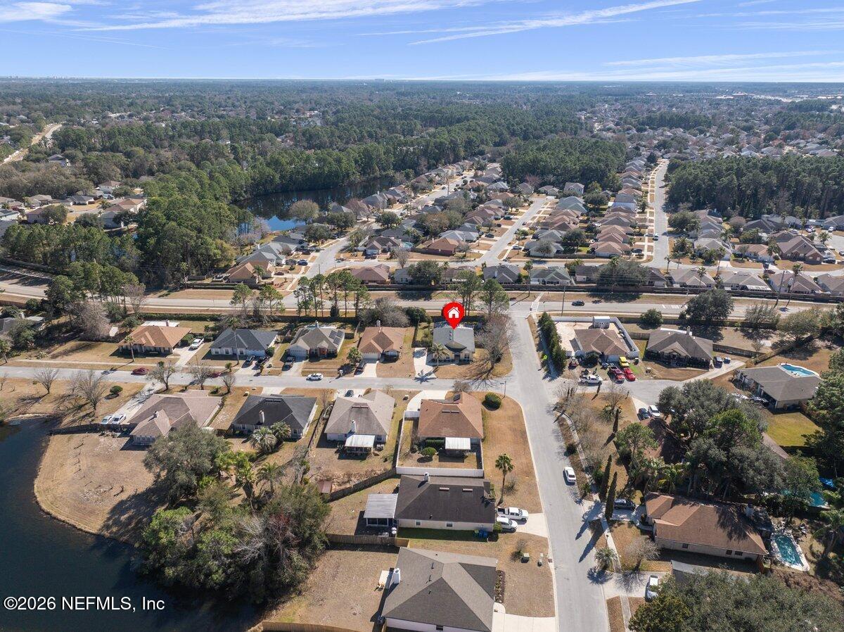 12520 BLUE EAGLE Way