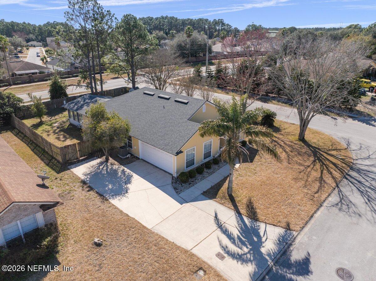 12520 BLUE EAGLE Way