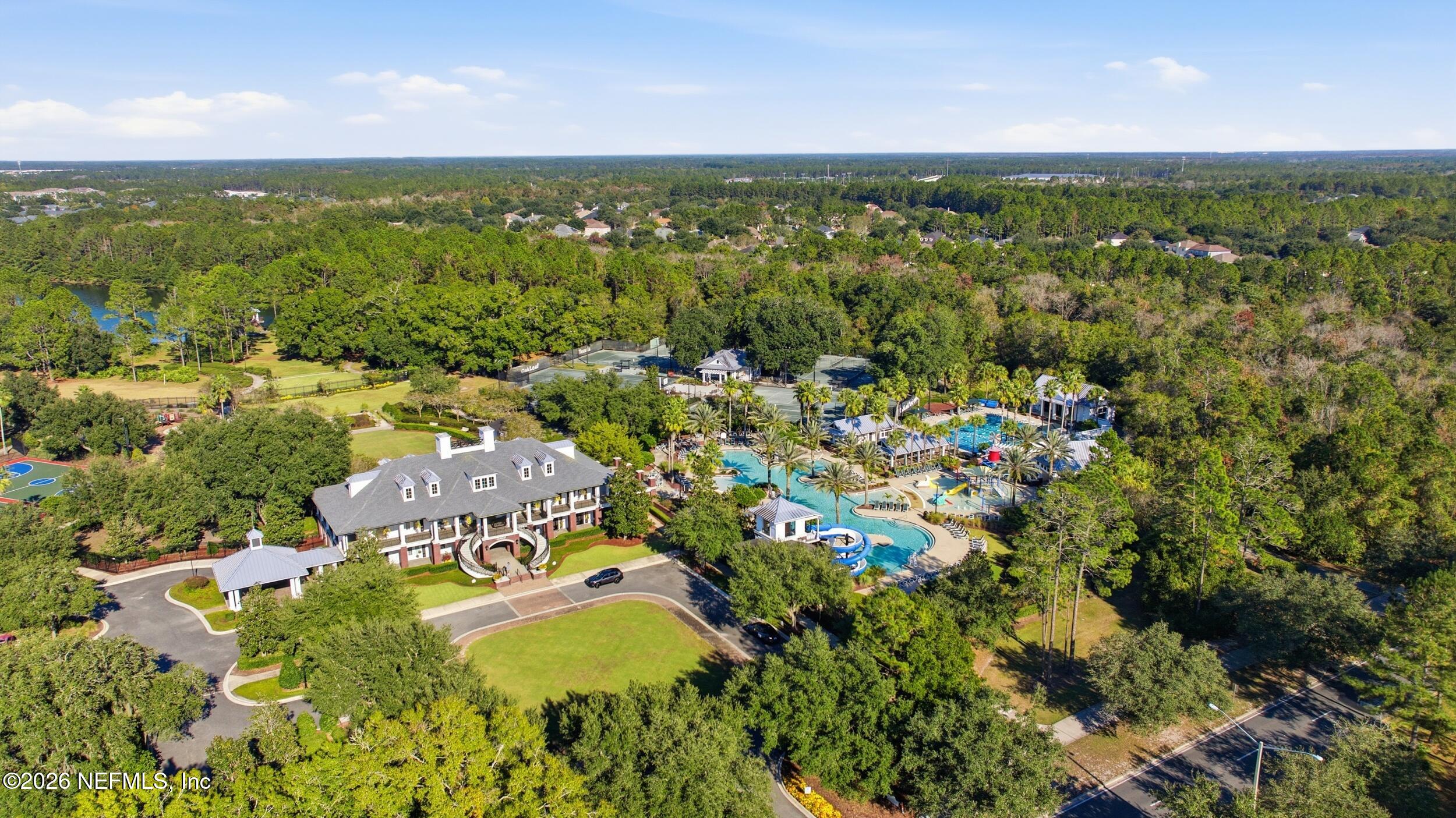 3174 CHESTNUT RIDGE Way