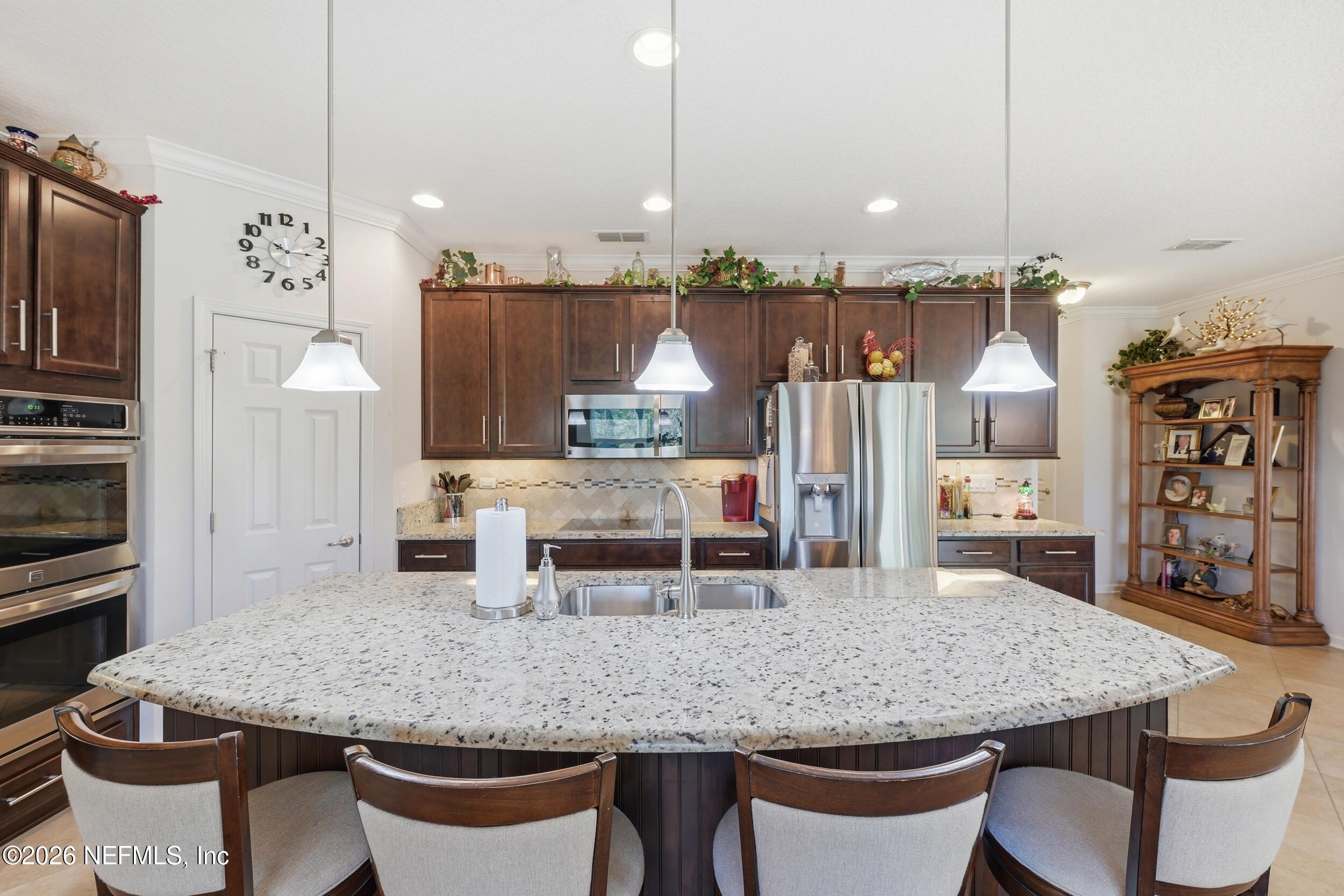 3174 CHESTNUT RIDGE Way