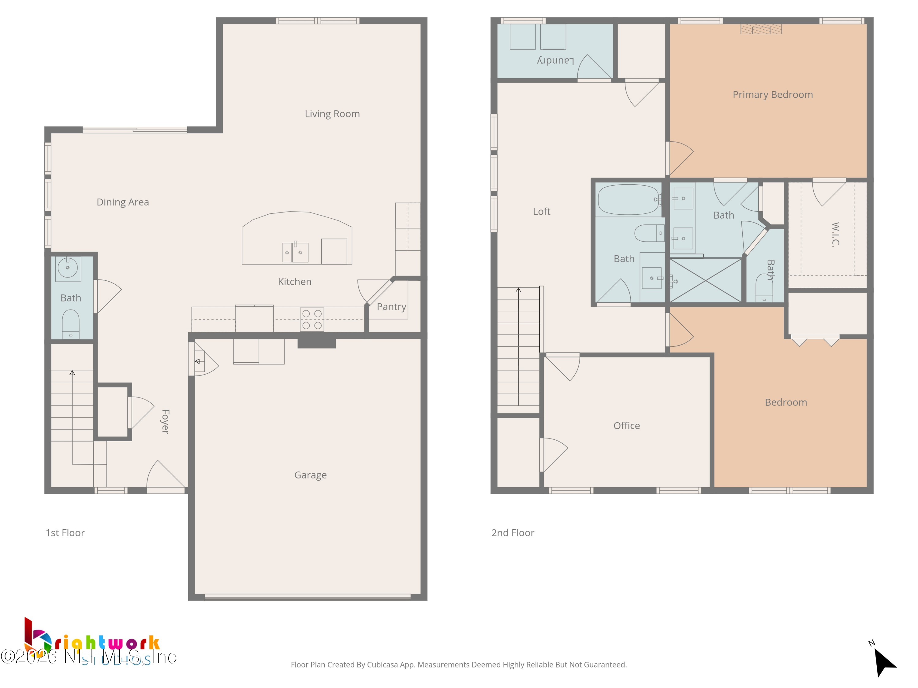 3174 CHESTNUT RIDGE Way