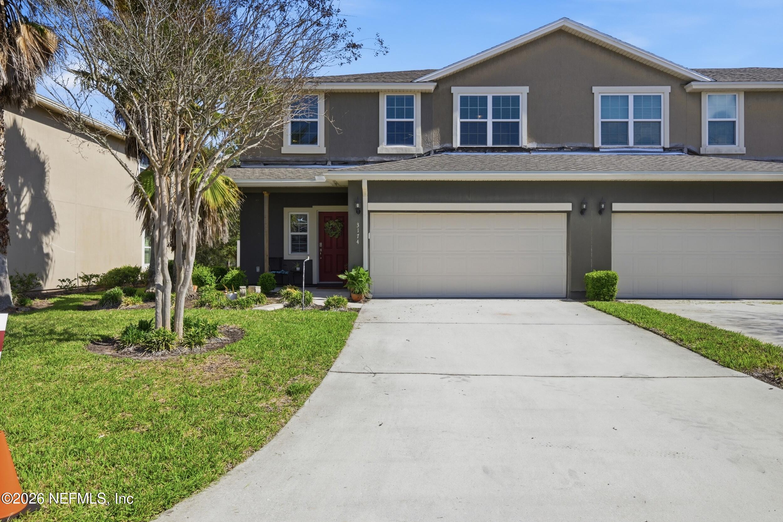 3174 CHESTNUT RIDGE Way