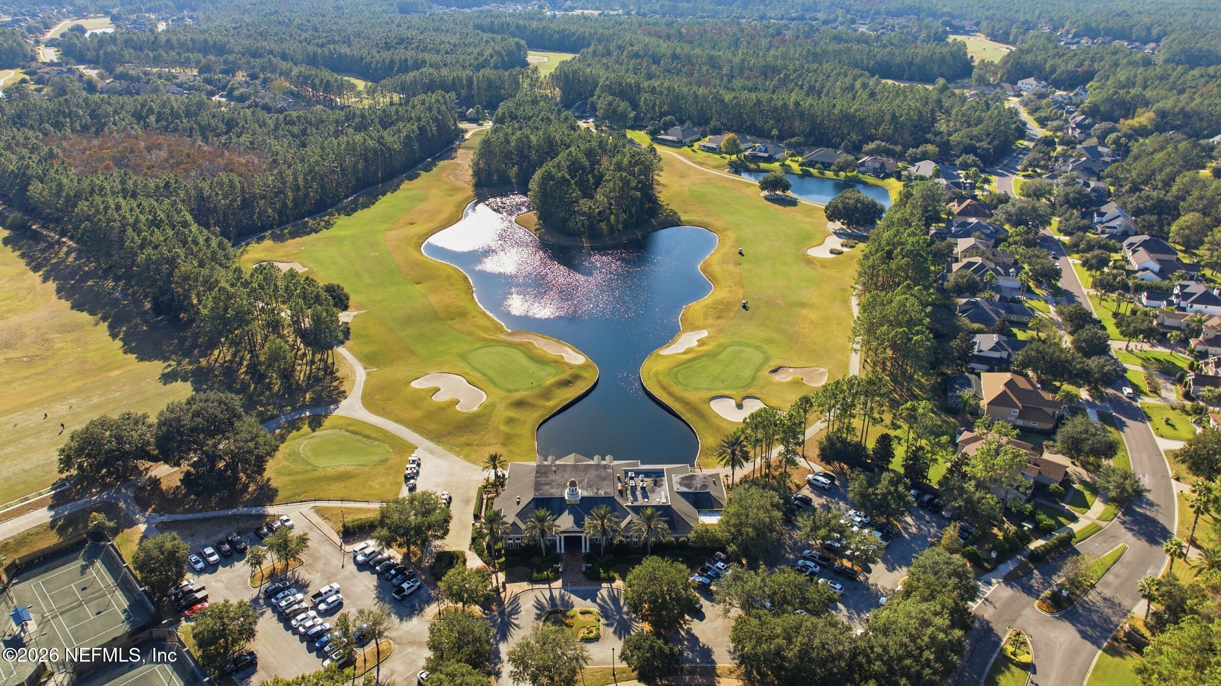 3174 CHESTNUT RIDGE Way