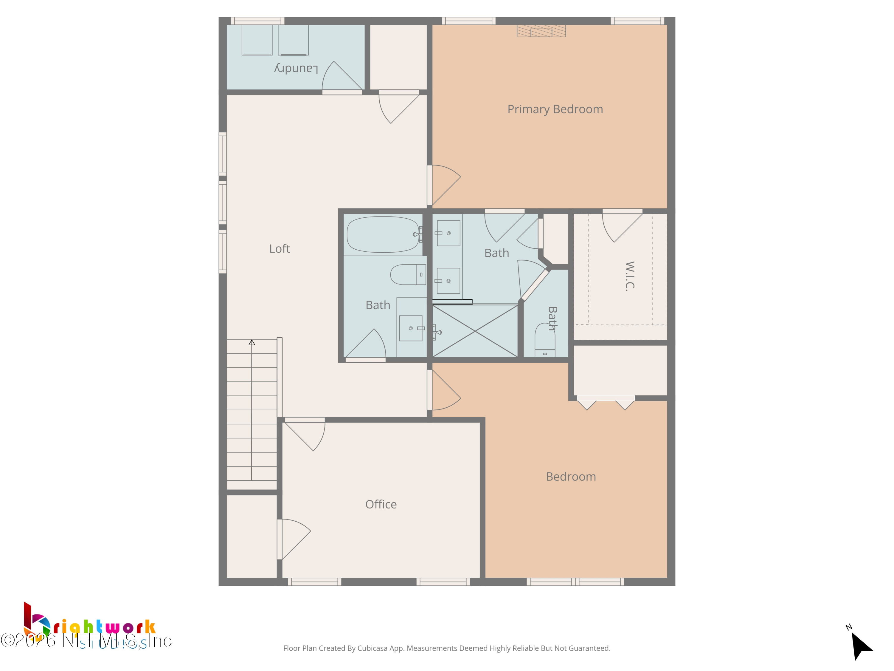 3174 CHESTNUT RIDGE Way