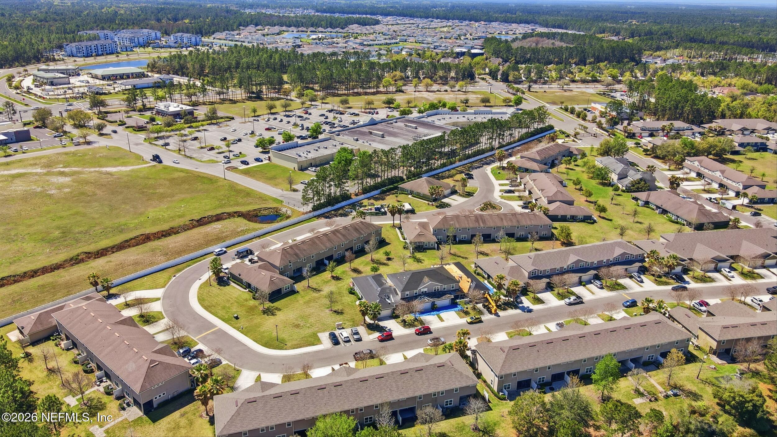 3174 CHESTNUT RIDGE Way