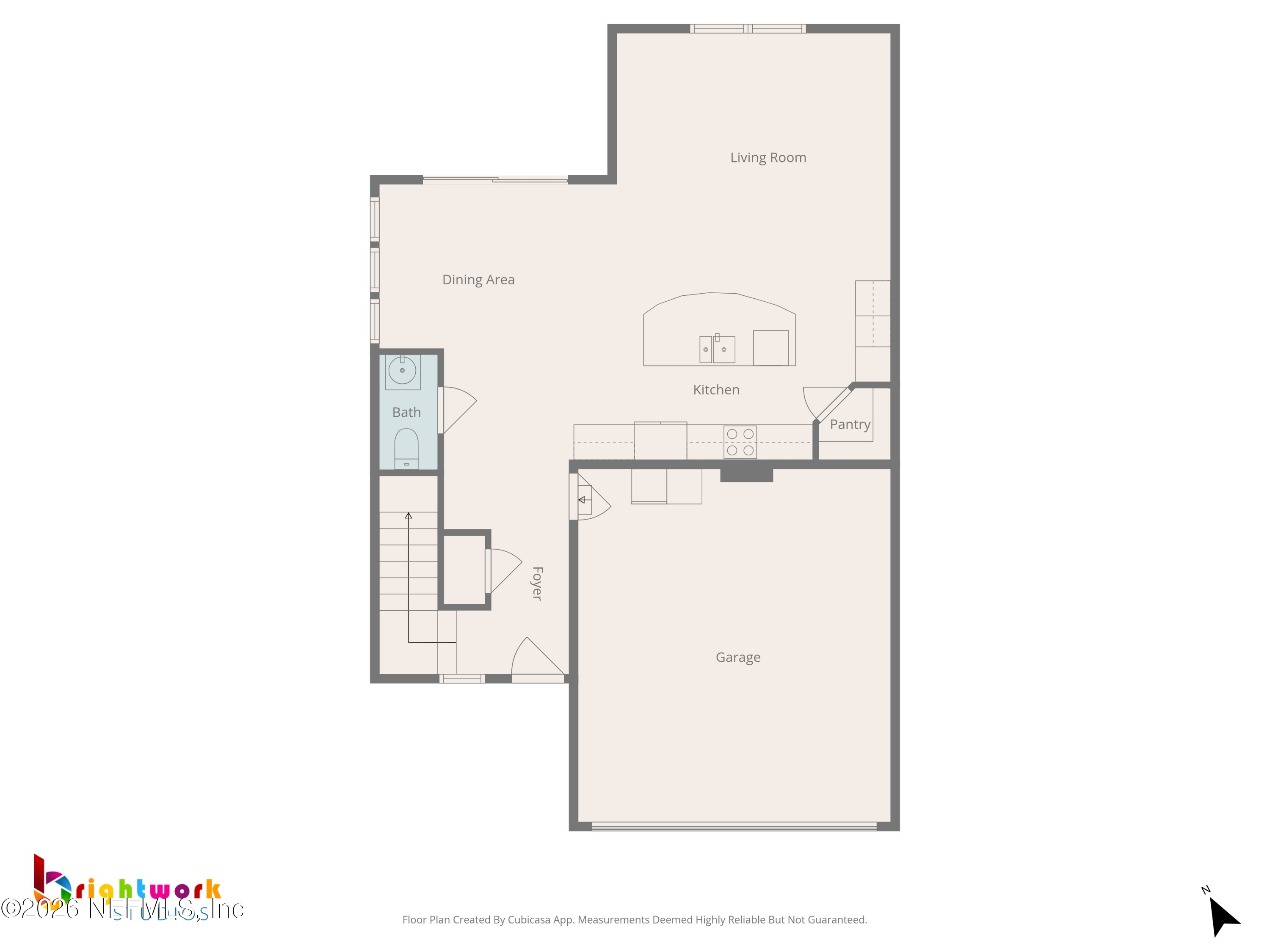 3174 CHESTNUT RIDGE Way