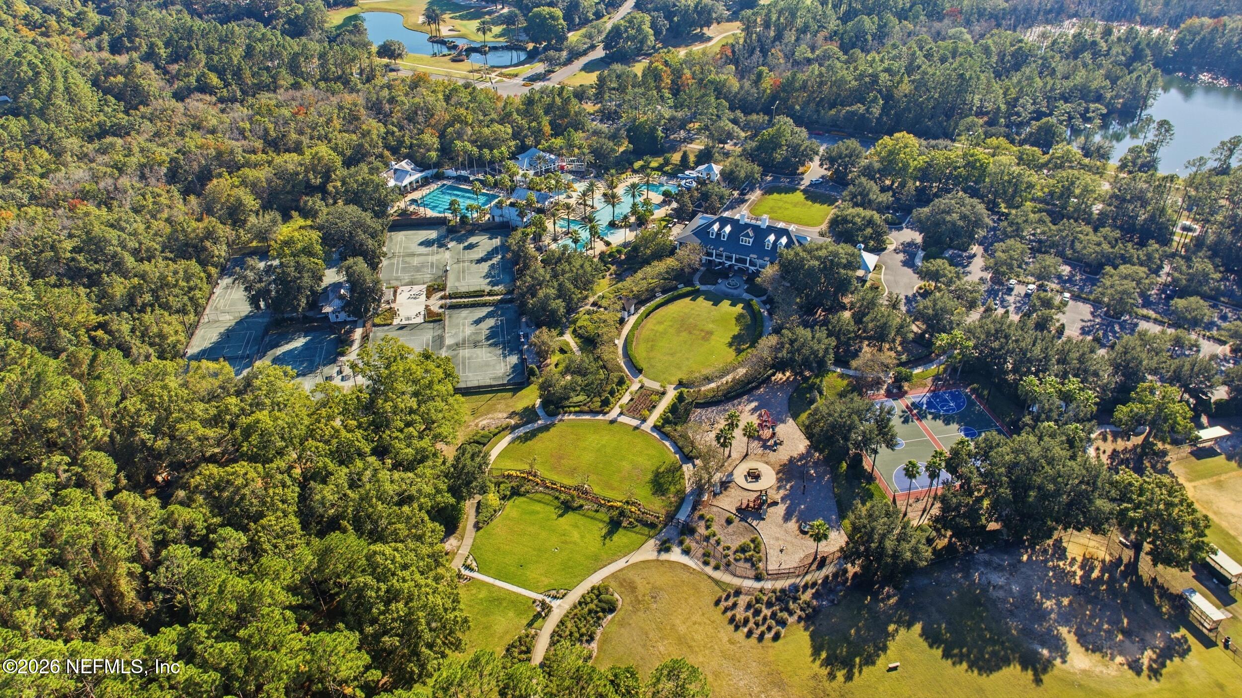 3174 CHESTNUT RIDGE Way