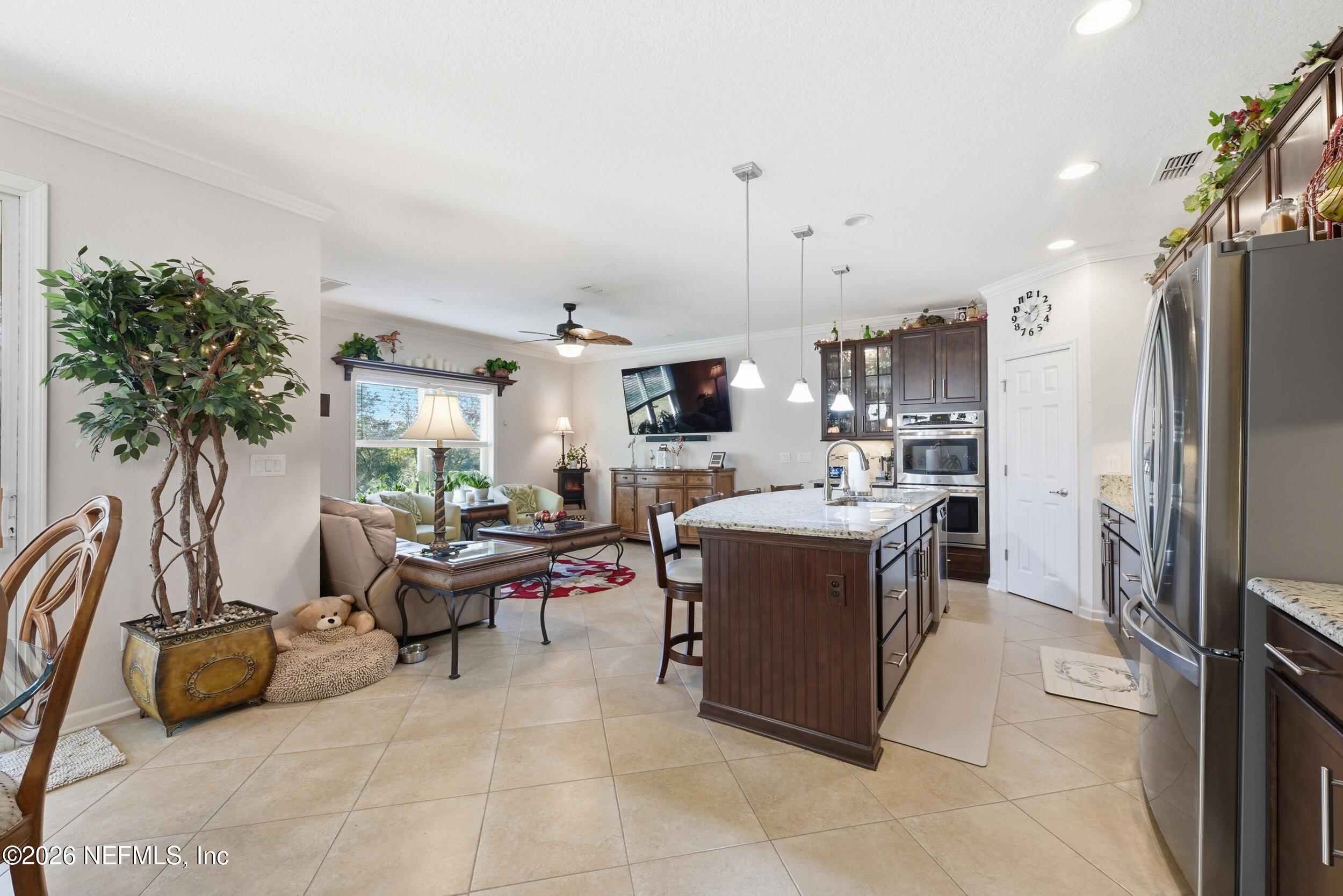 3174 CHESTNUT RIDGE Way