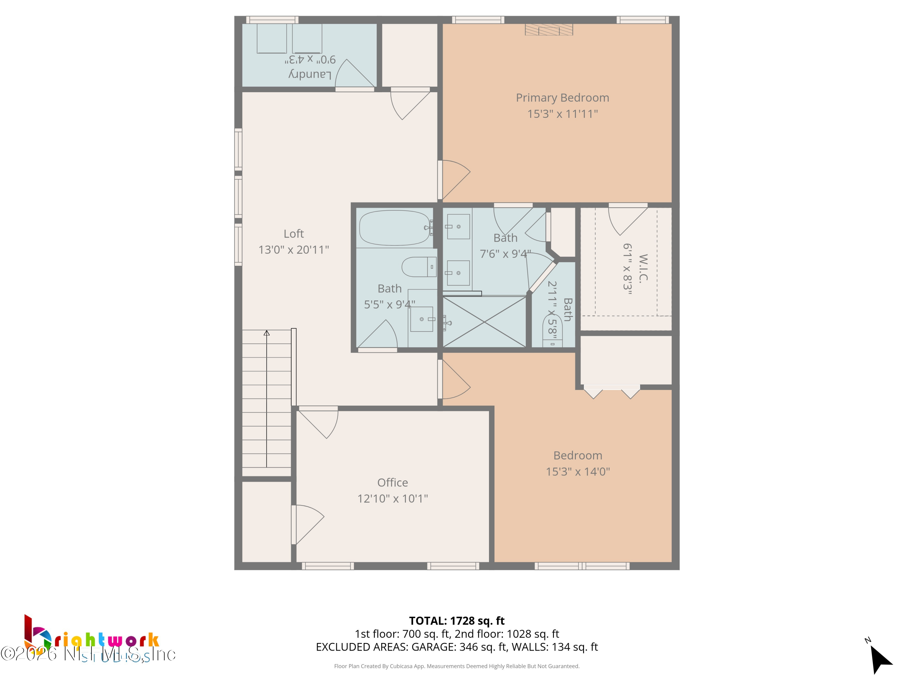 3174 CHESTNUT RIDGE Way