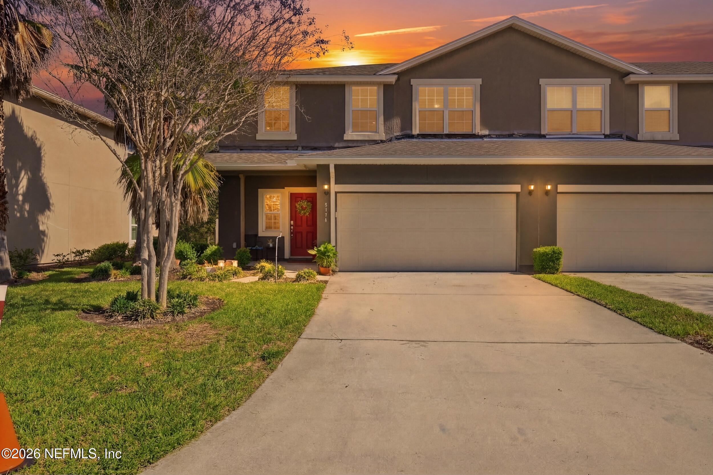 3174 CHESTNUT RIDGE Way