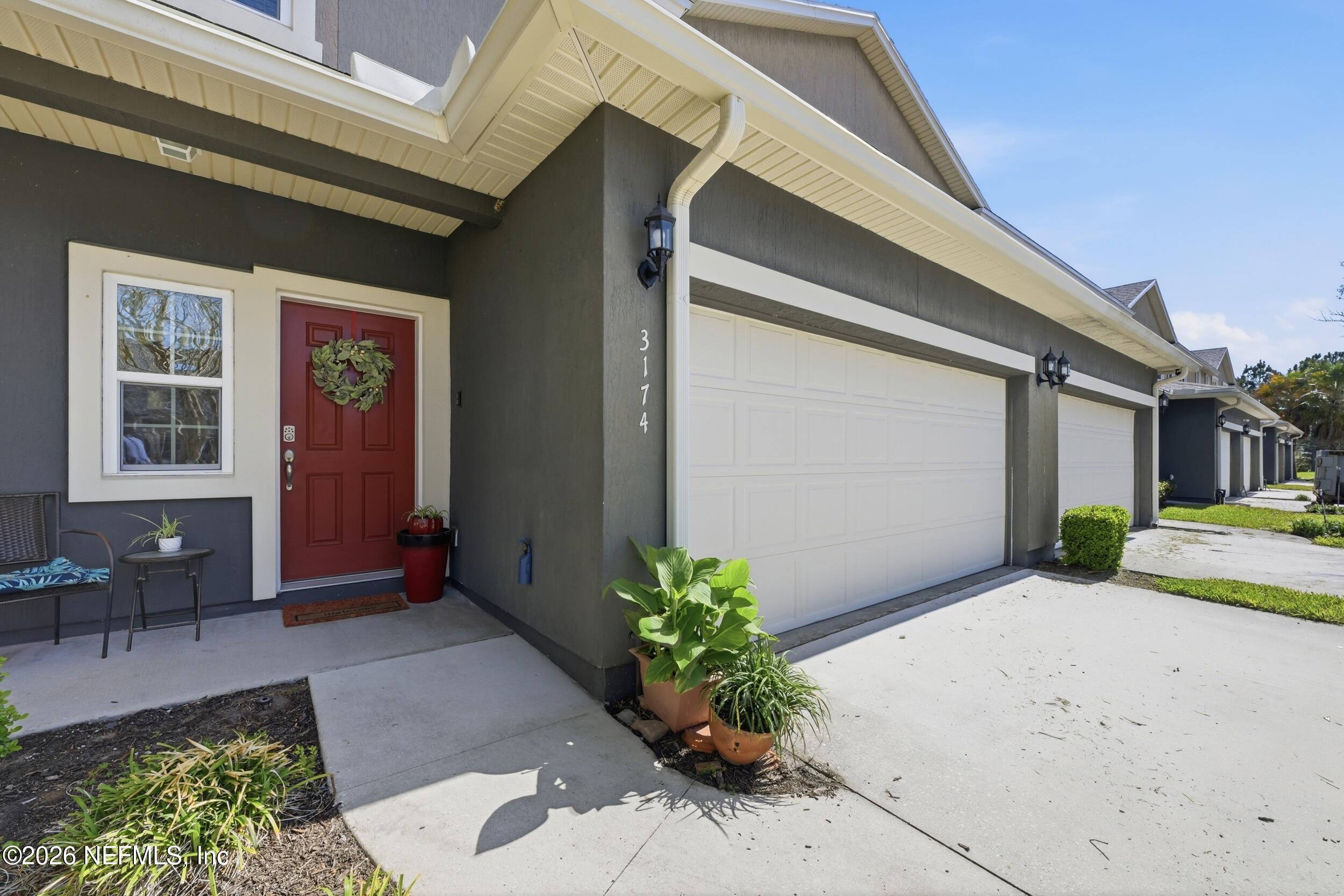 3174 CHESTNUT RIDGE Way