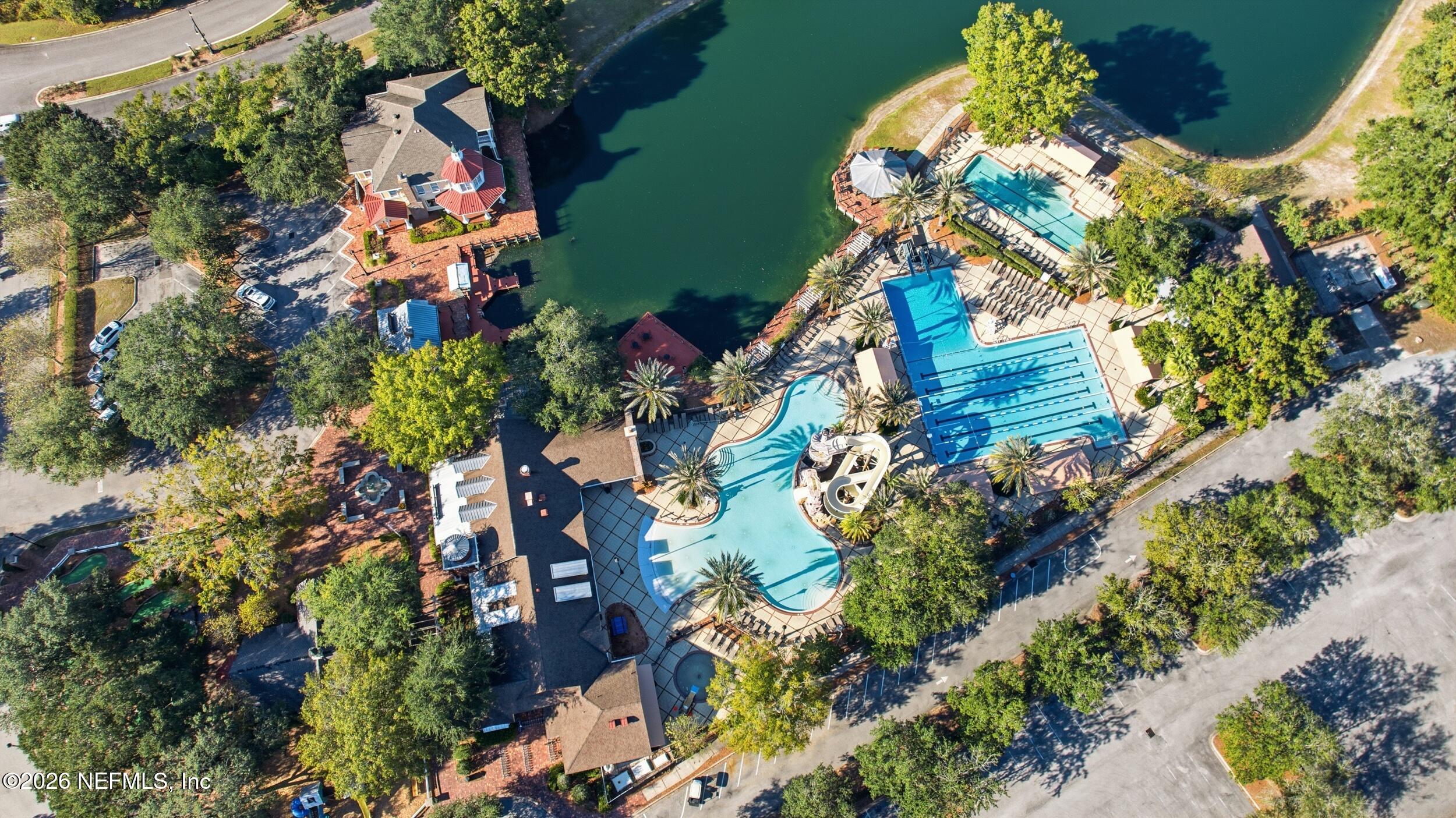 3174 CHESTNUT RIDGE Way