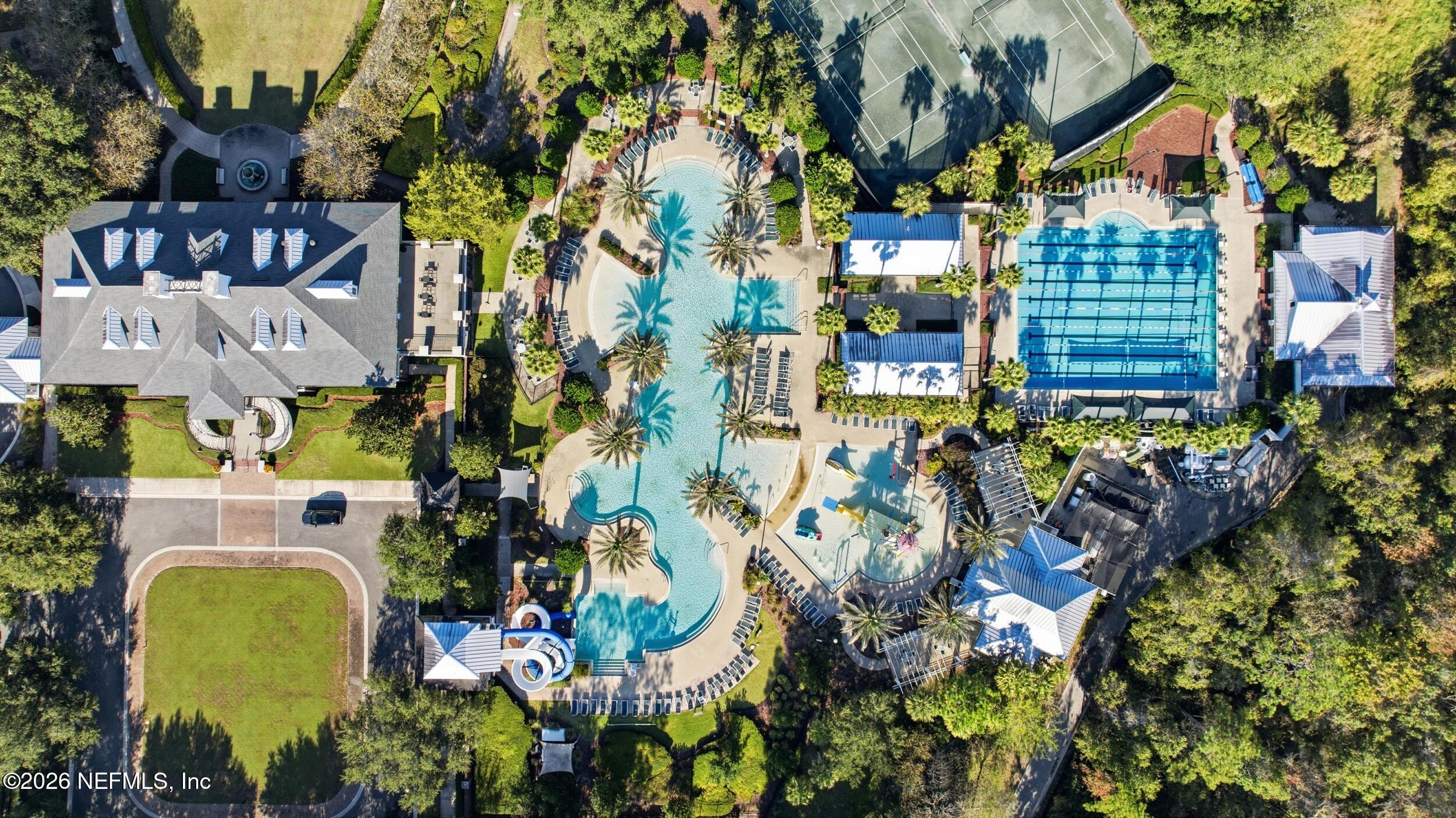 3174 CHESTNUT RIDGE Way