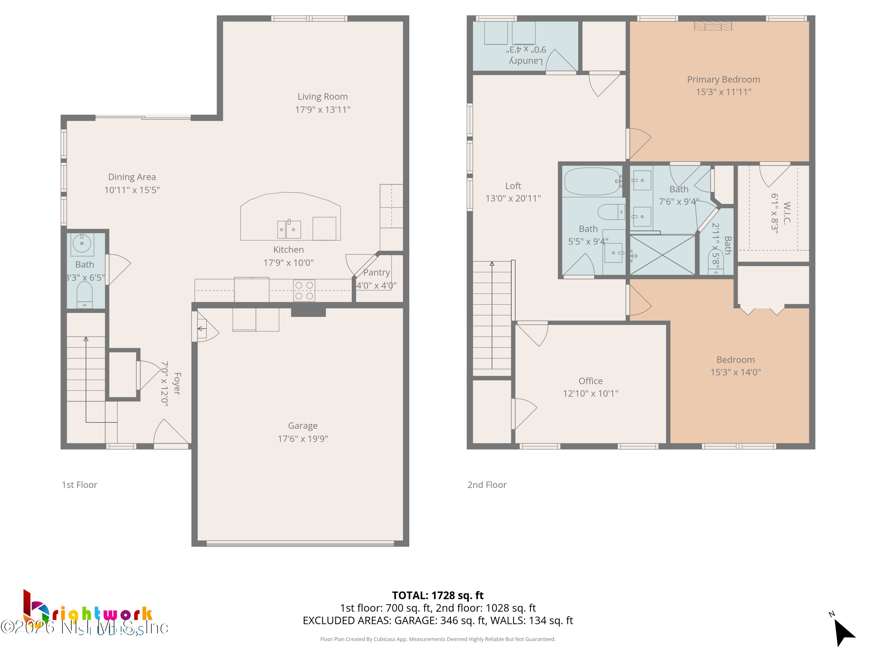 3174 CHESTNUT RIDGE Way