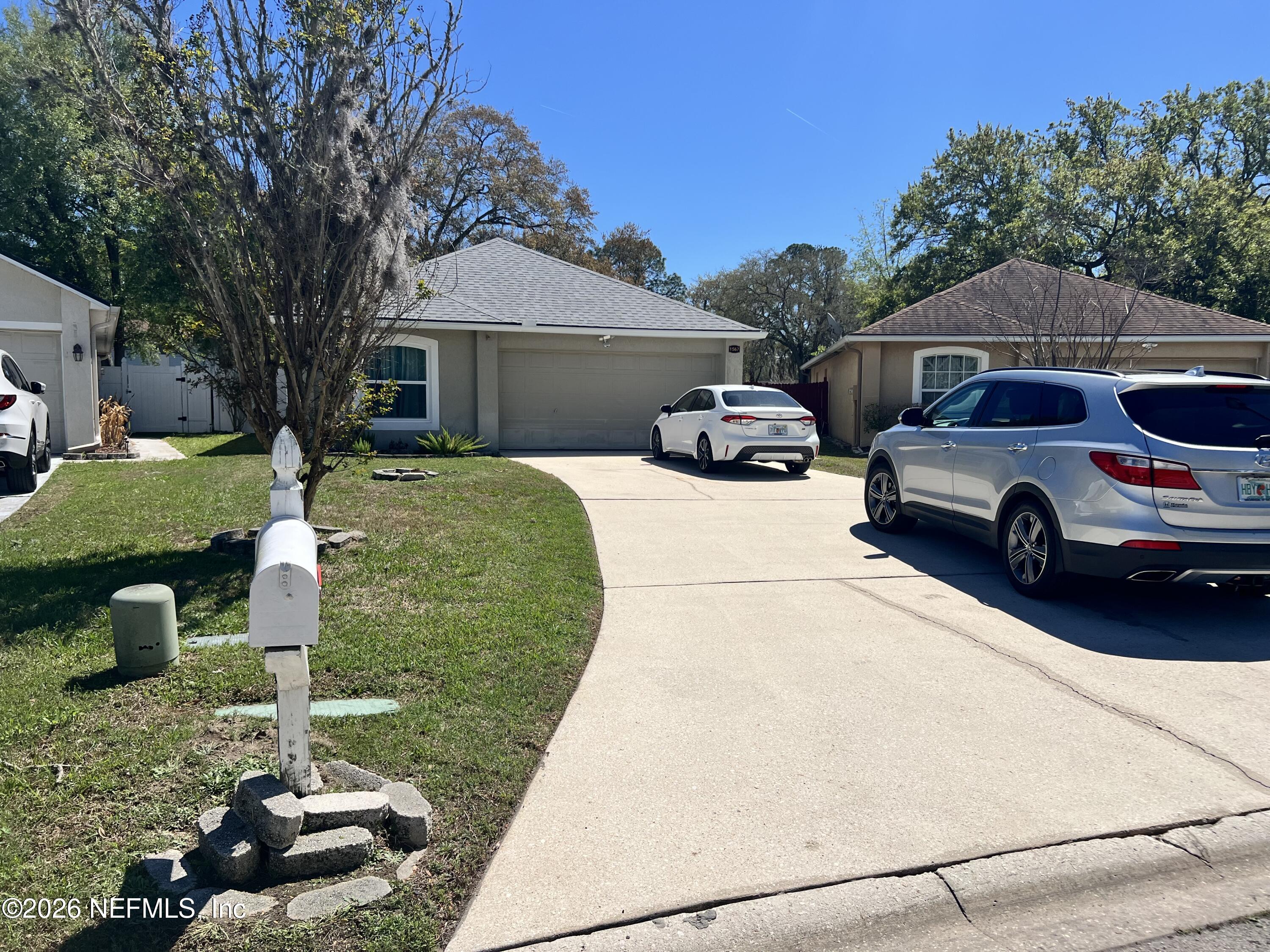 1567 SLASH PINE Court