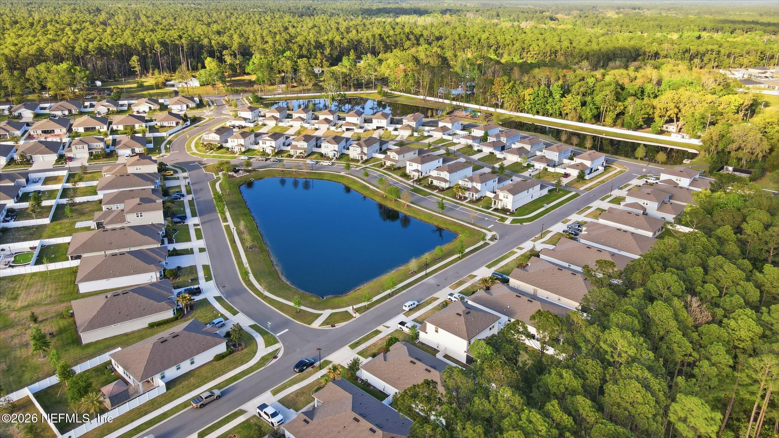 4594 FARMHOUSE GATE Trail