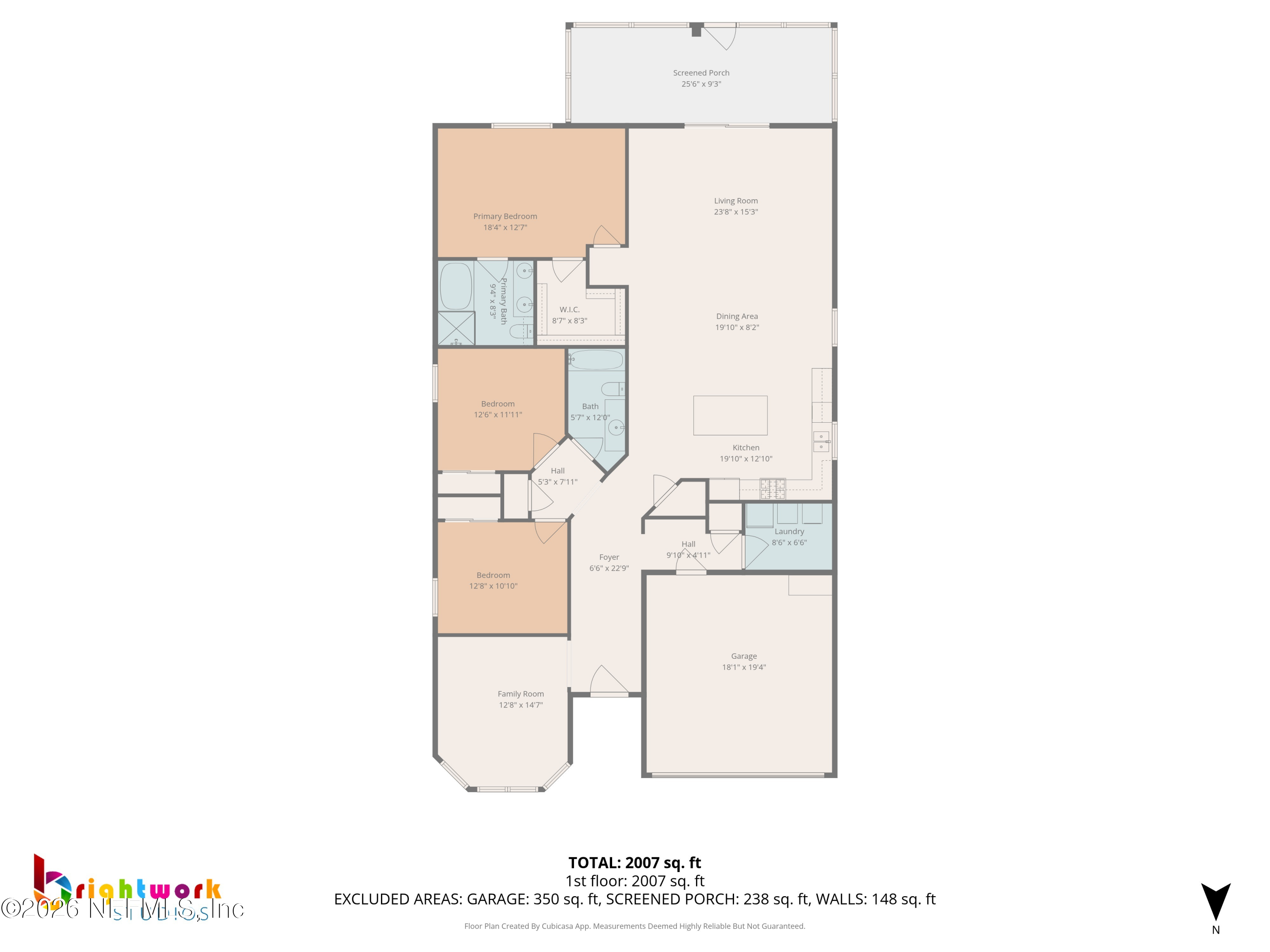 4594 FARMHOUSE GATE Trail