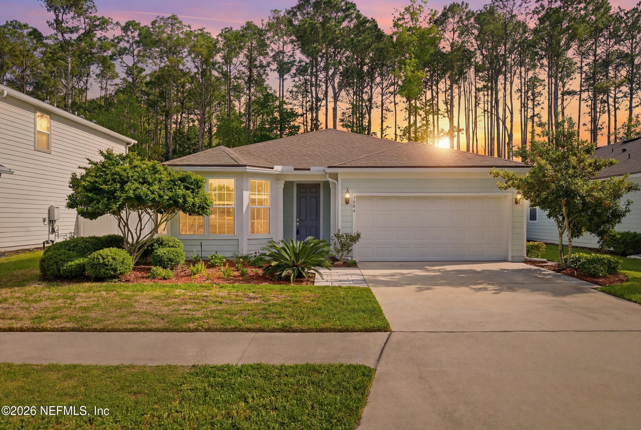 4594 FARMHOUSE GATE Trail