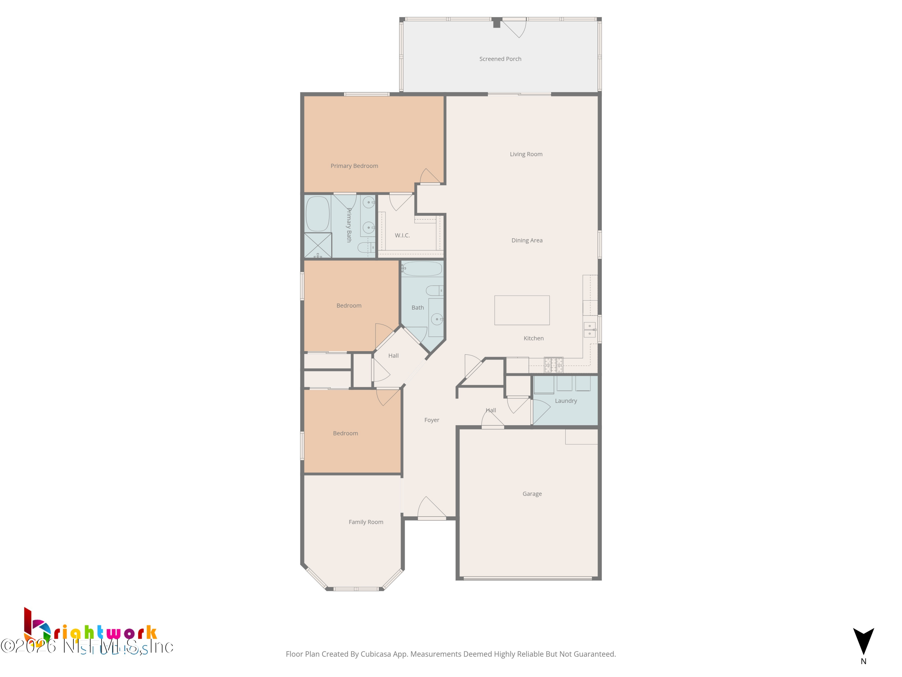 4594 FARMHOUSE GATE Trail