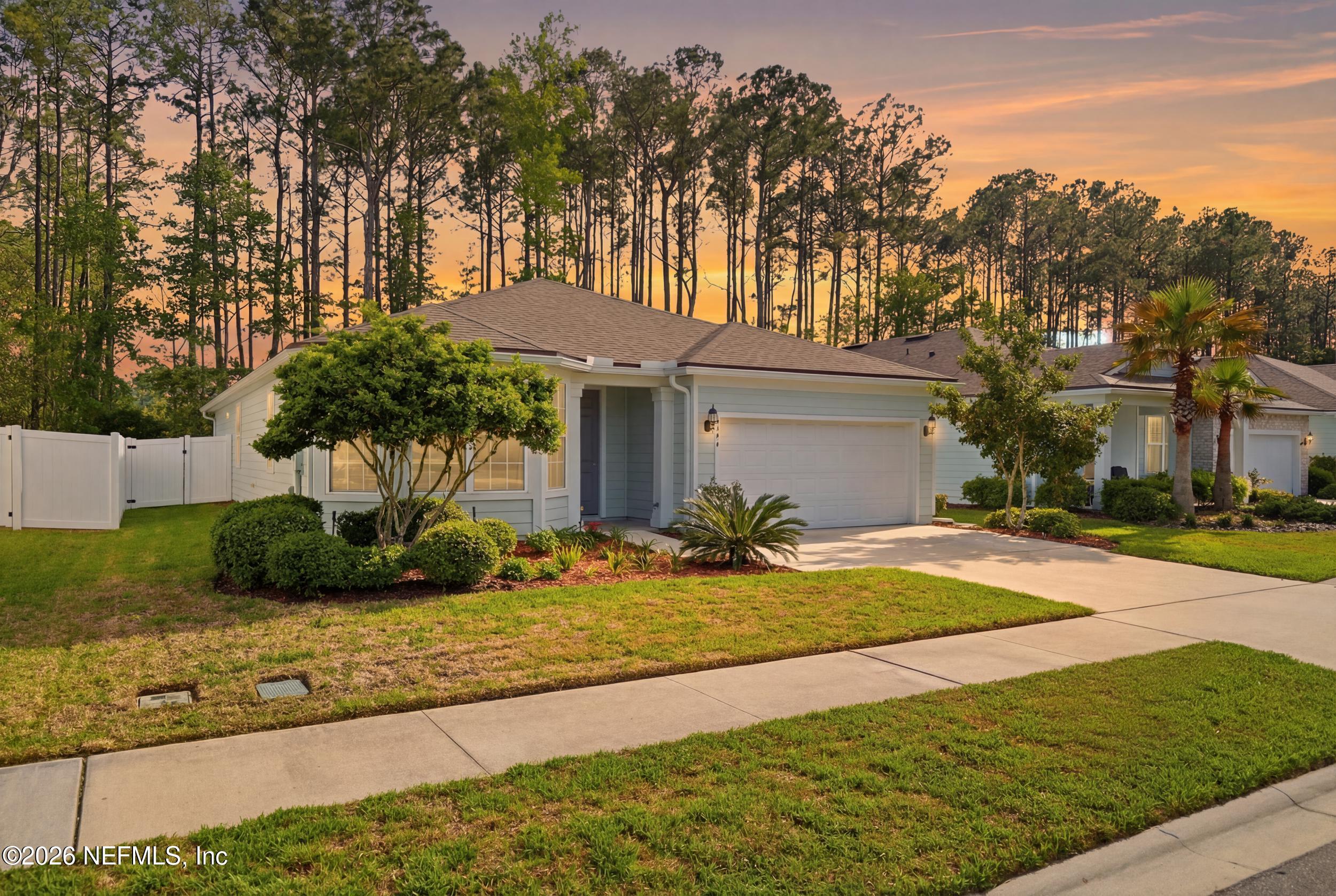 4594 FARMHOUSE GATE Trail