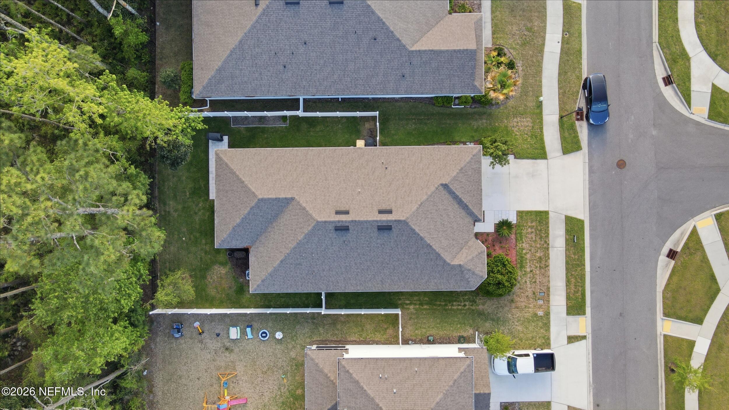 4594 FARMHOUSE GATE Trail