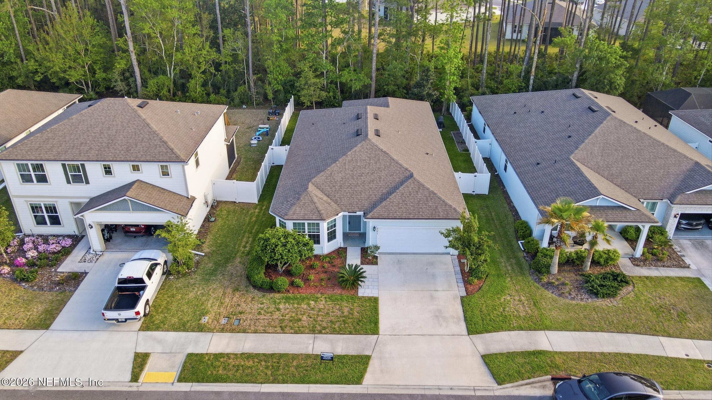4594 FARMHOUSE GATE Trail