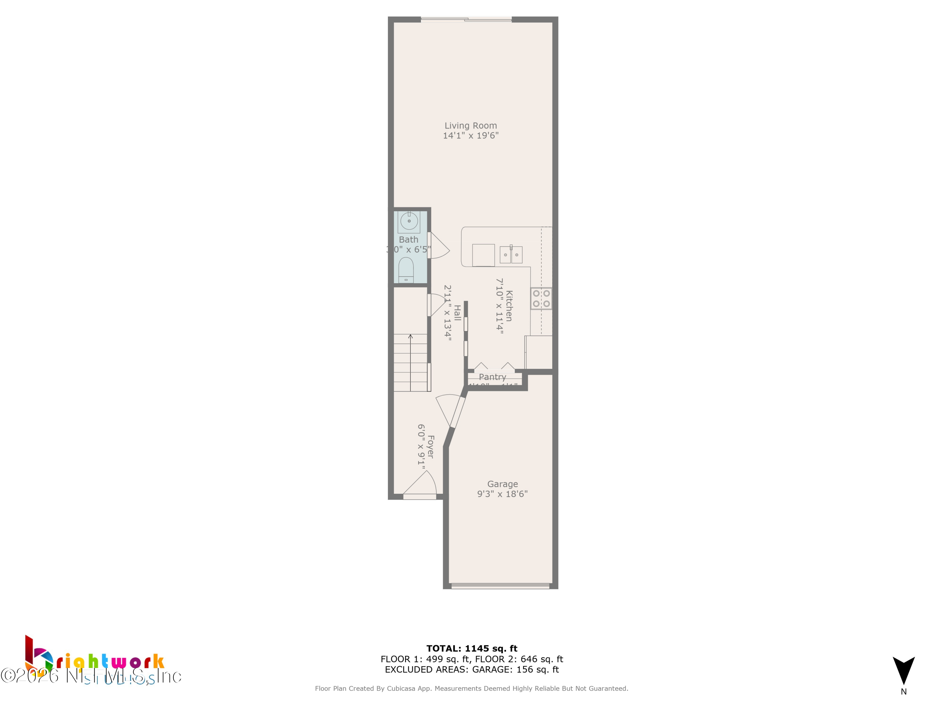 11287 ESTANCIA VILLA Circle 1205