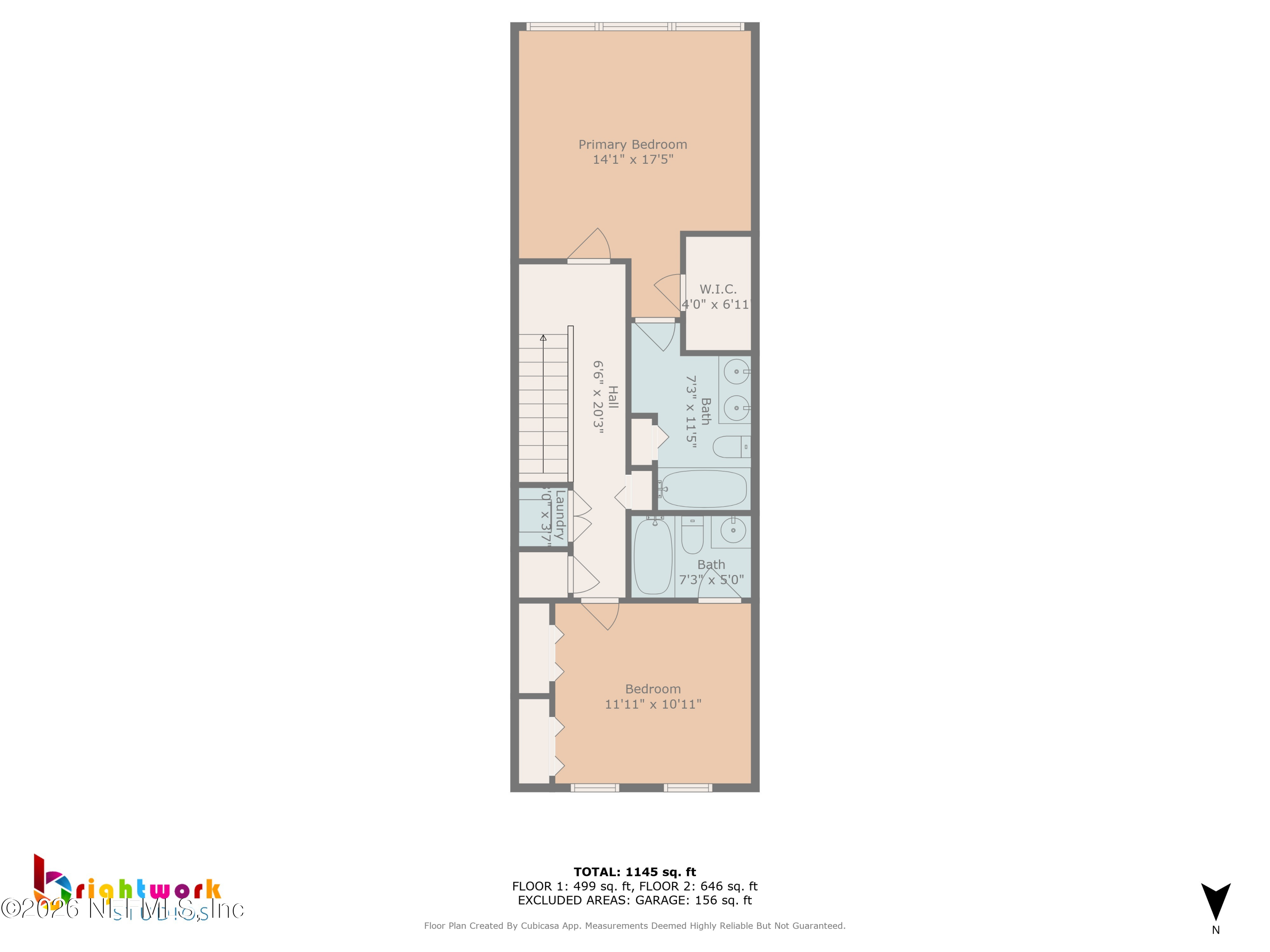 11287 ESTANCIA VILLA Circle 1205