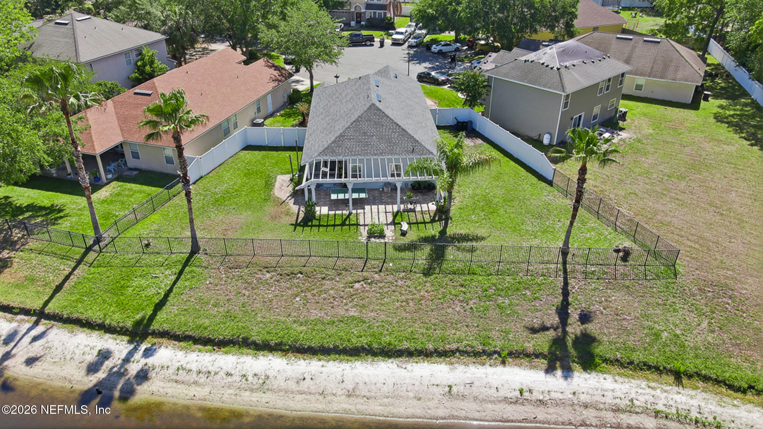 3196 LITCHFIELD Drive